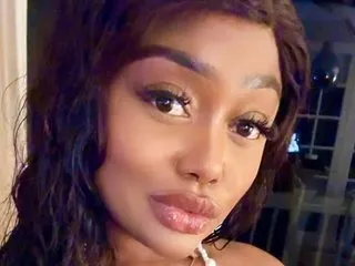 GiselleSanchez Profilbild des Cam-Modells