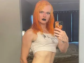 Veronika_Vale profilbild på webbkameramodell