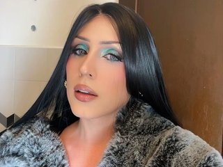 Imagen de perfil de modelo de cámara web de AndreaBunny