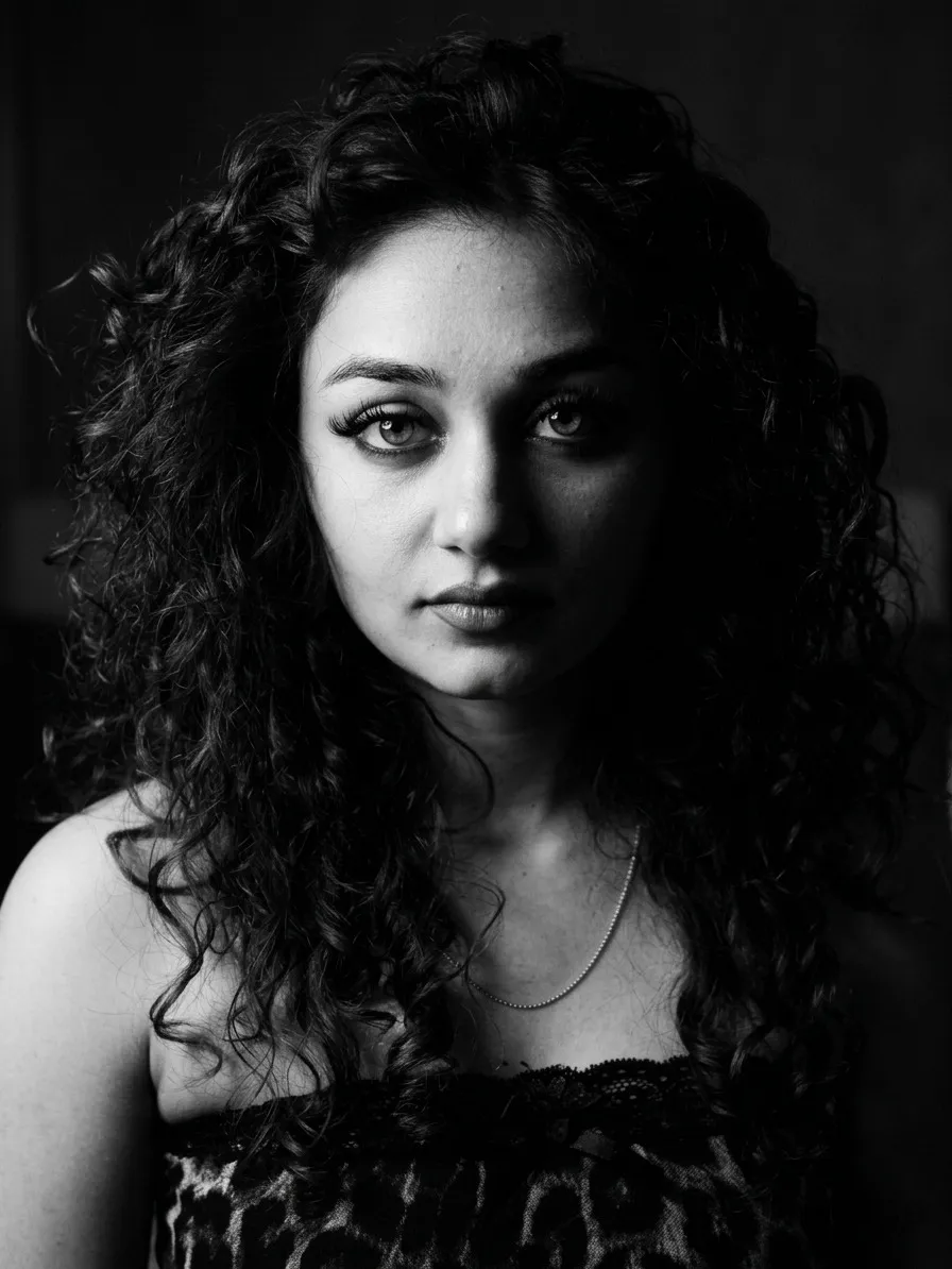 Interprète SweetBlissK Photo 1