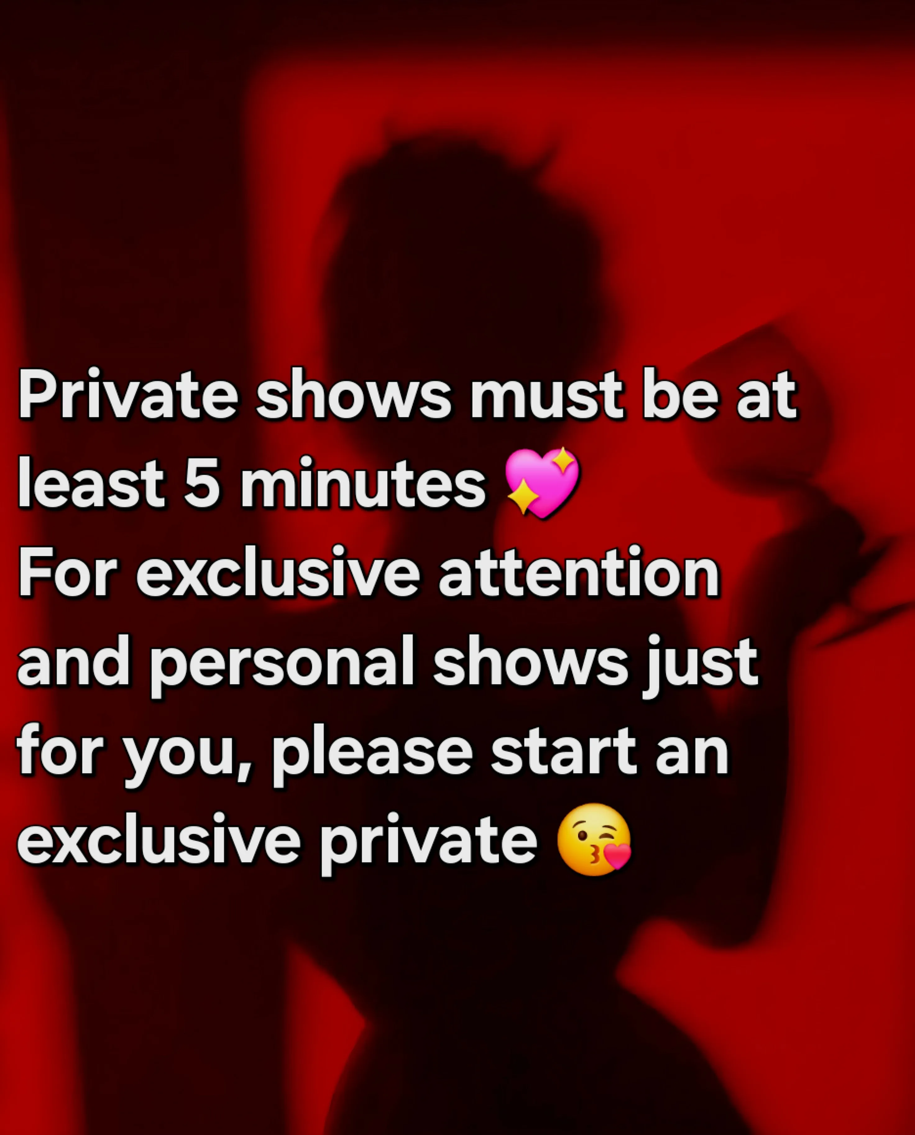 Interprète SweetBlissK Photo 6