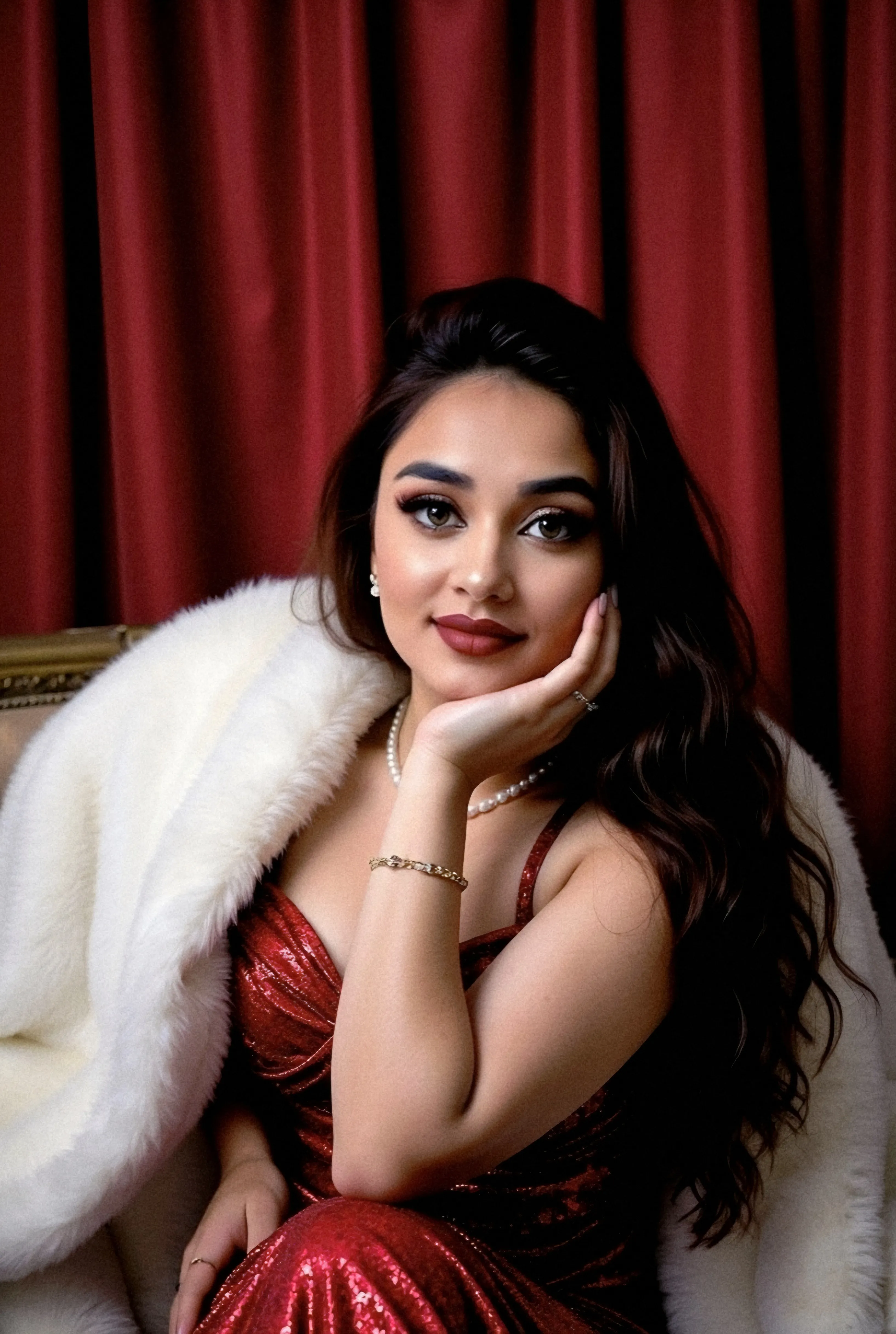 Interprète SweetBlissK Photo 8