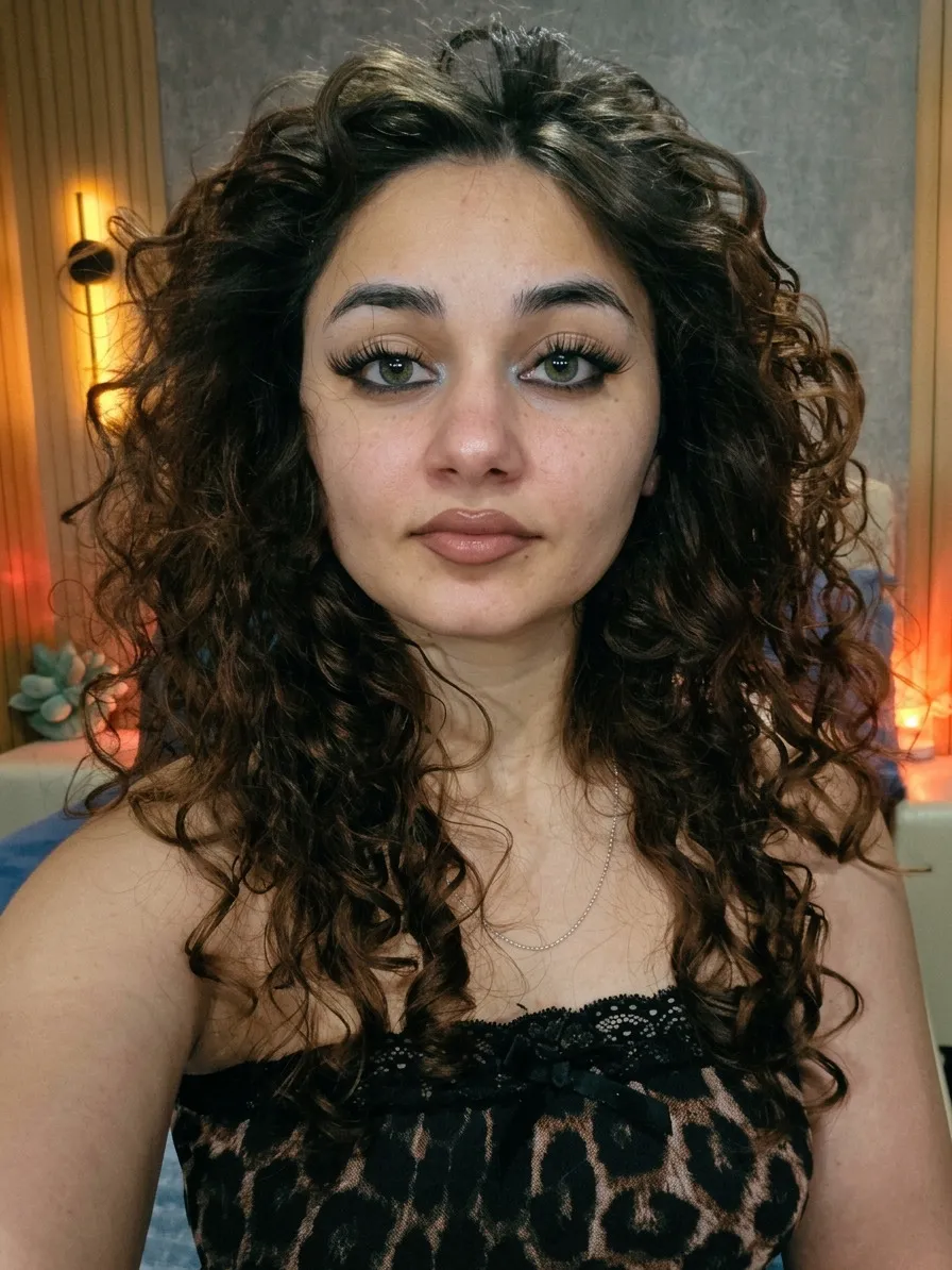 Interprète SweetBlissK Photo 3