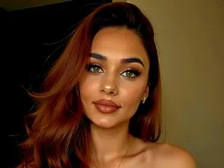 Image de profil du modèle de webcam SweetBlissK