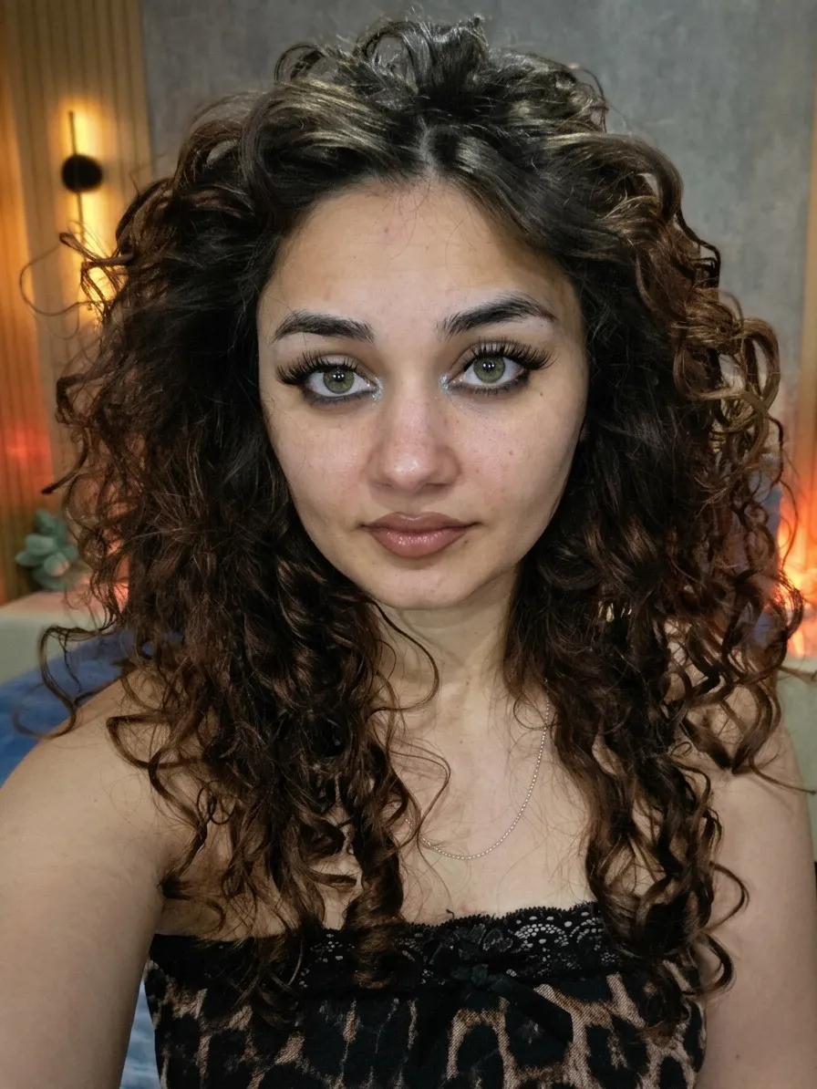 Interprète SweetBlissK Photo 2