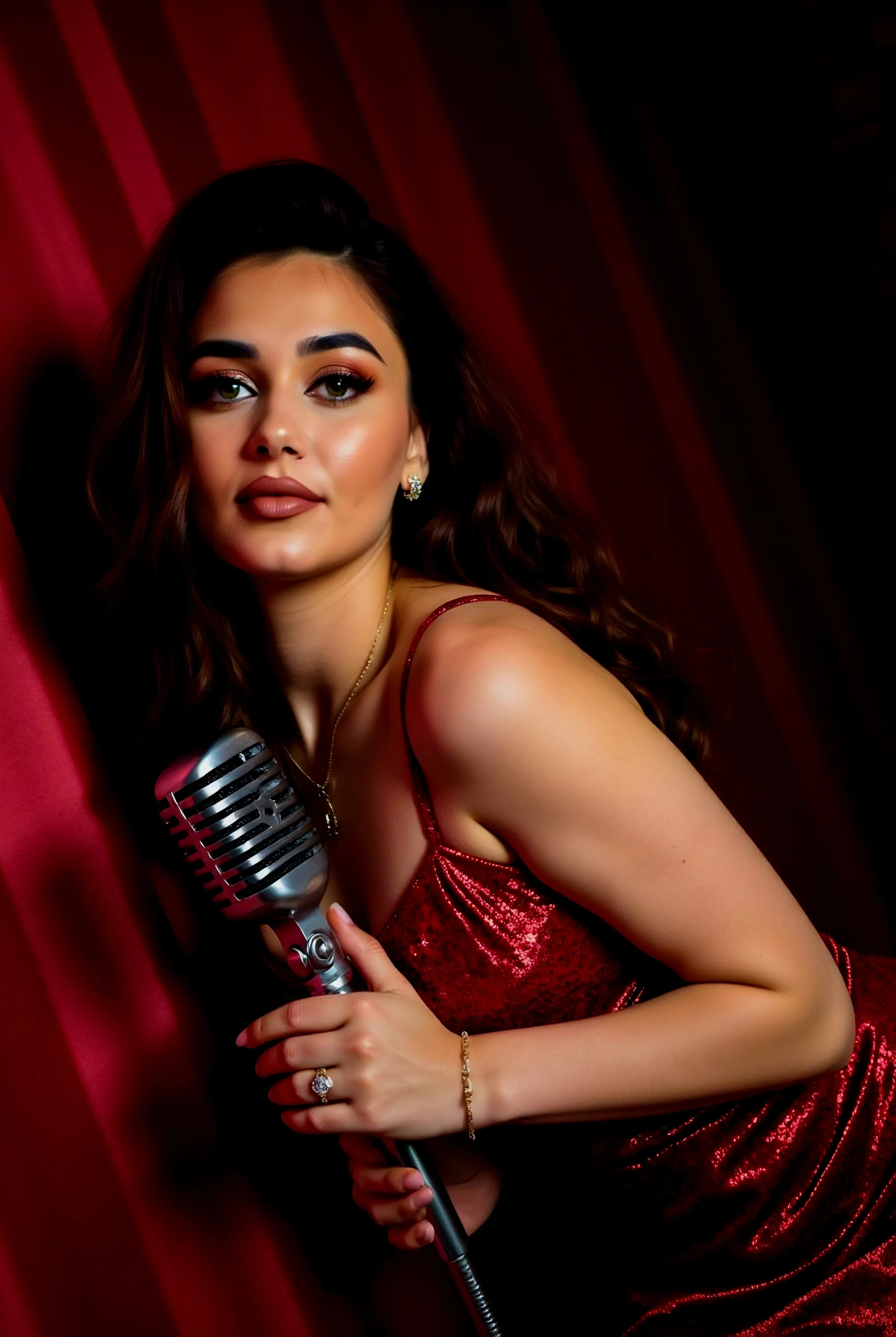 Interprète SweetBlissK Photo 10