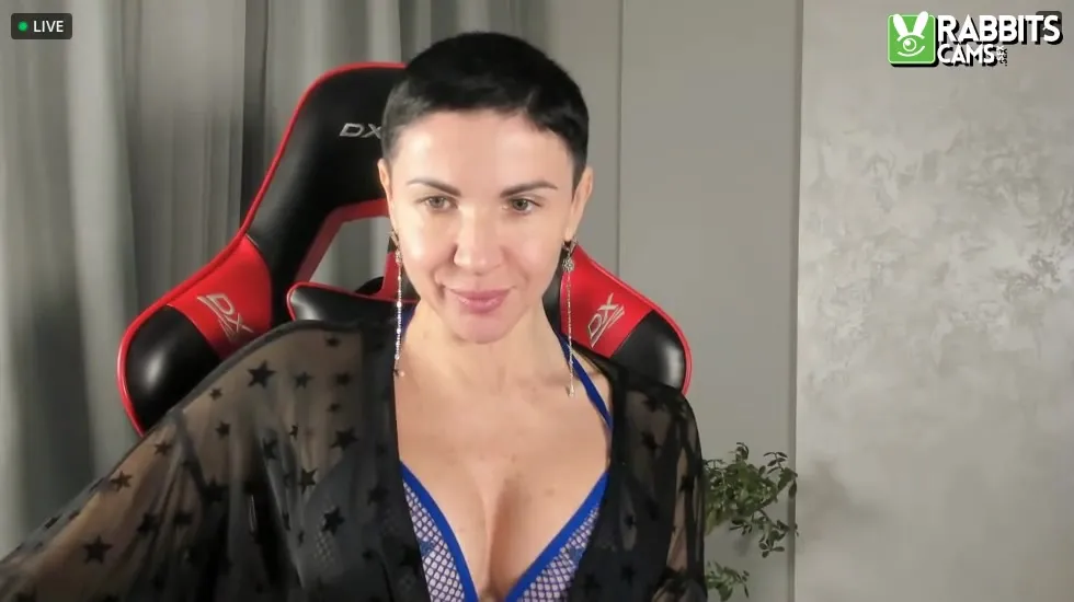 Interprete Angel_Iam Video 1