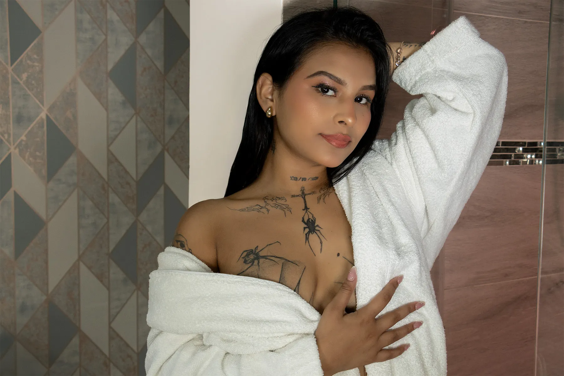 Interprete TesaSmitth Foto 5