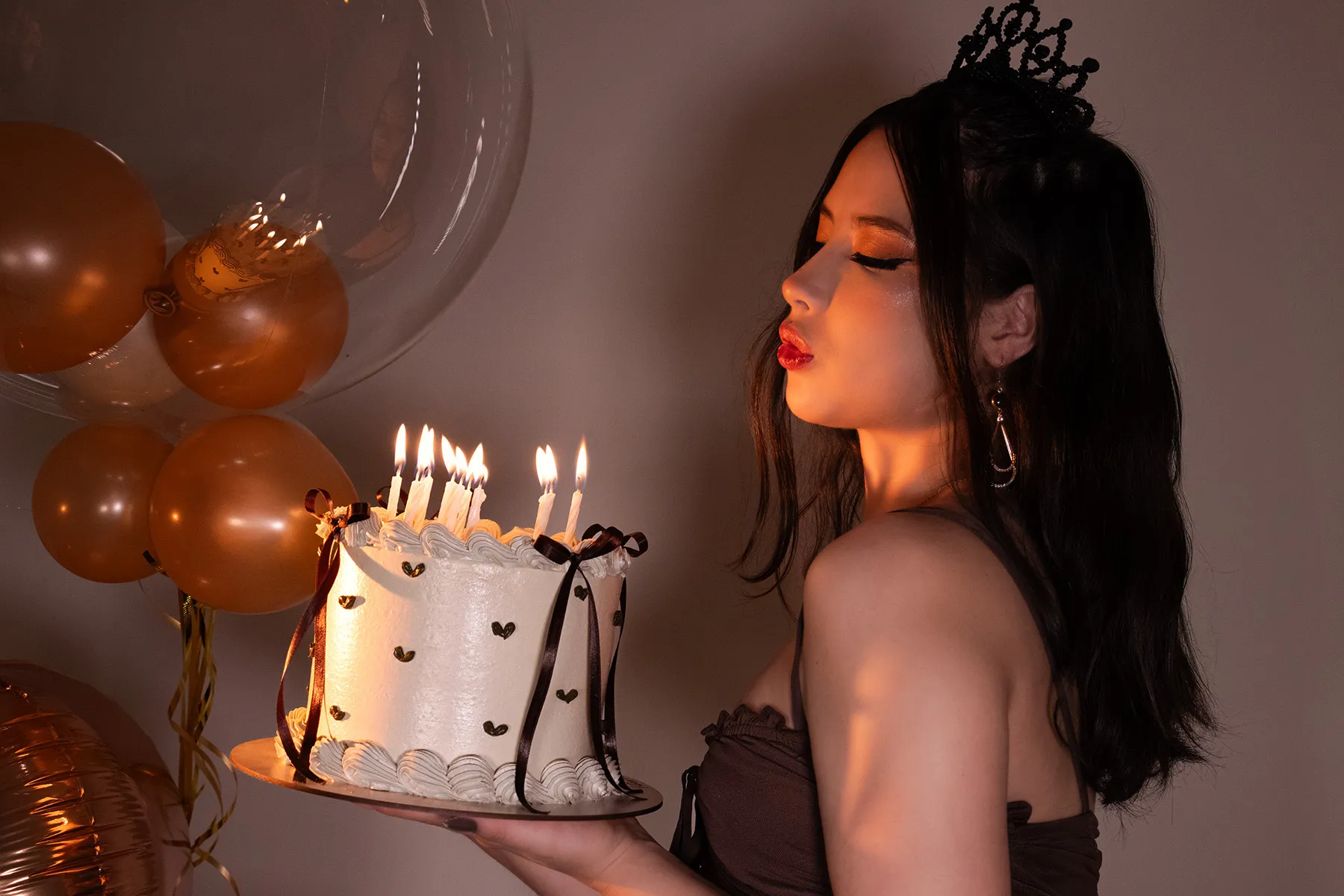 Interprète AngelaWard Photo 1