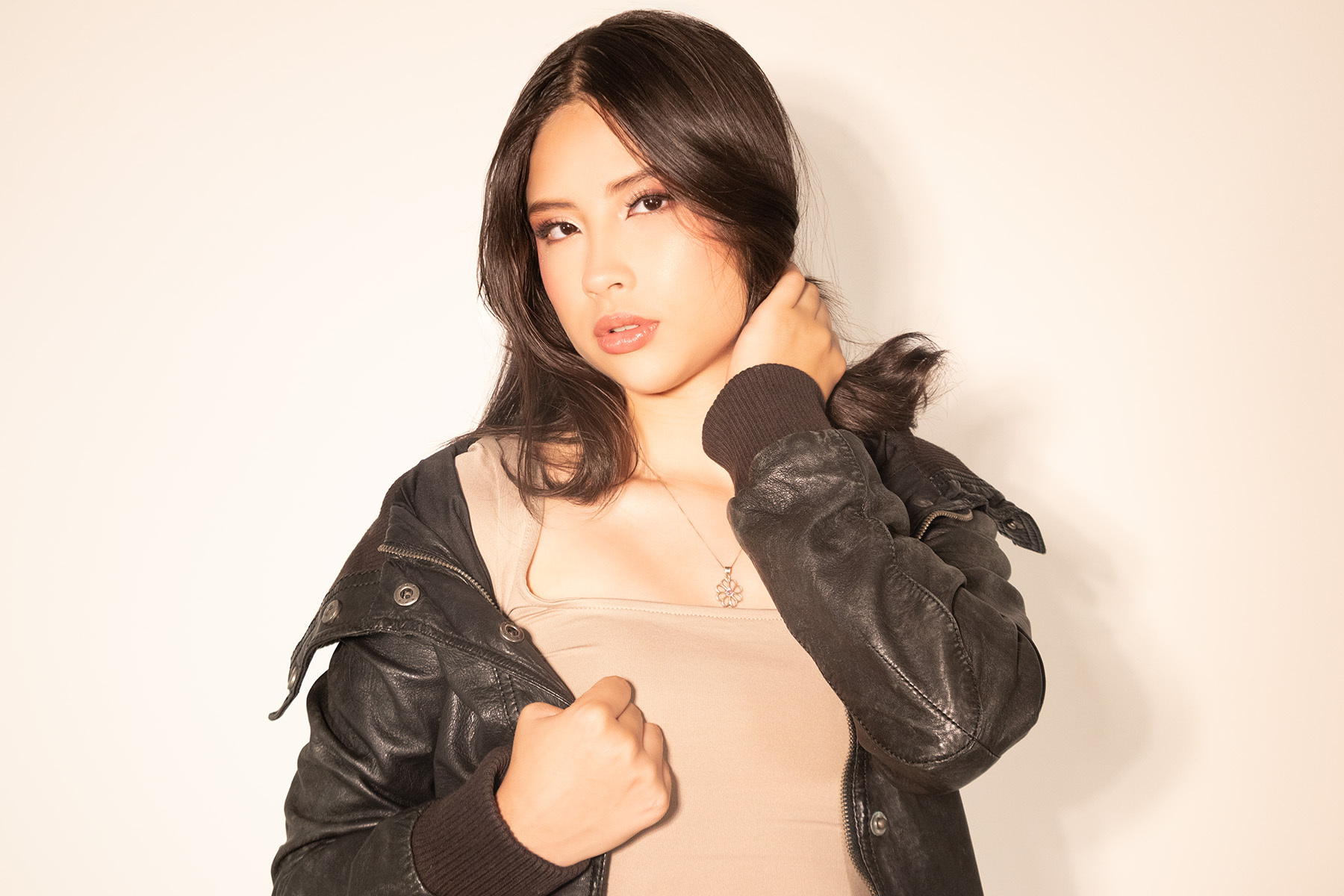 Interprete AngelaWard Foto 10