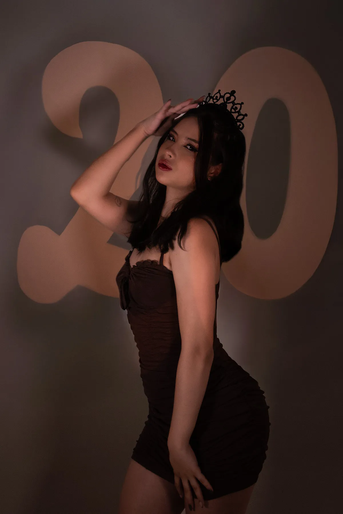 Interprète AngelaWard Photo 3