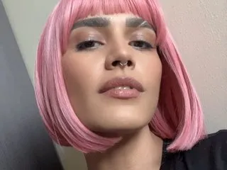 GoddxssAxxel immagine del profilo del modello di cam