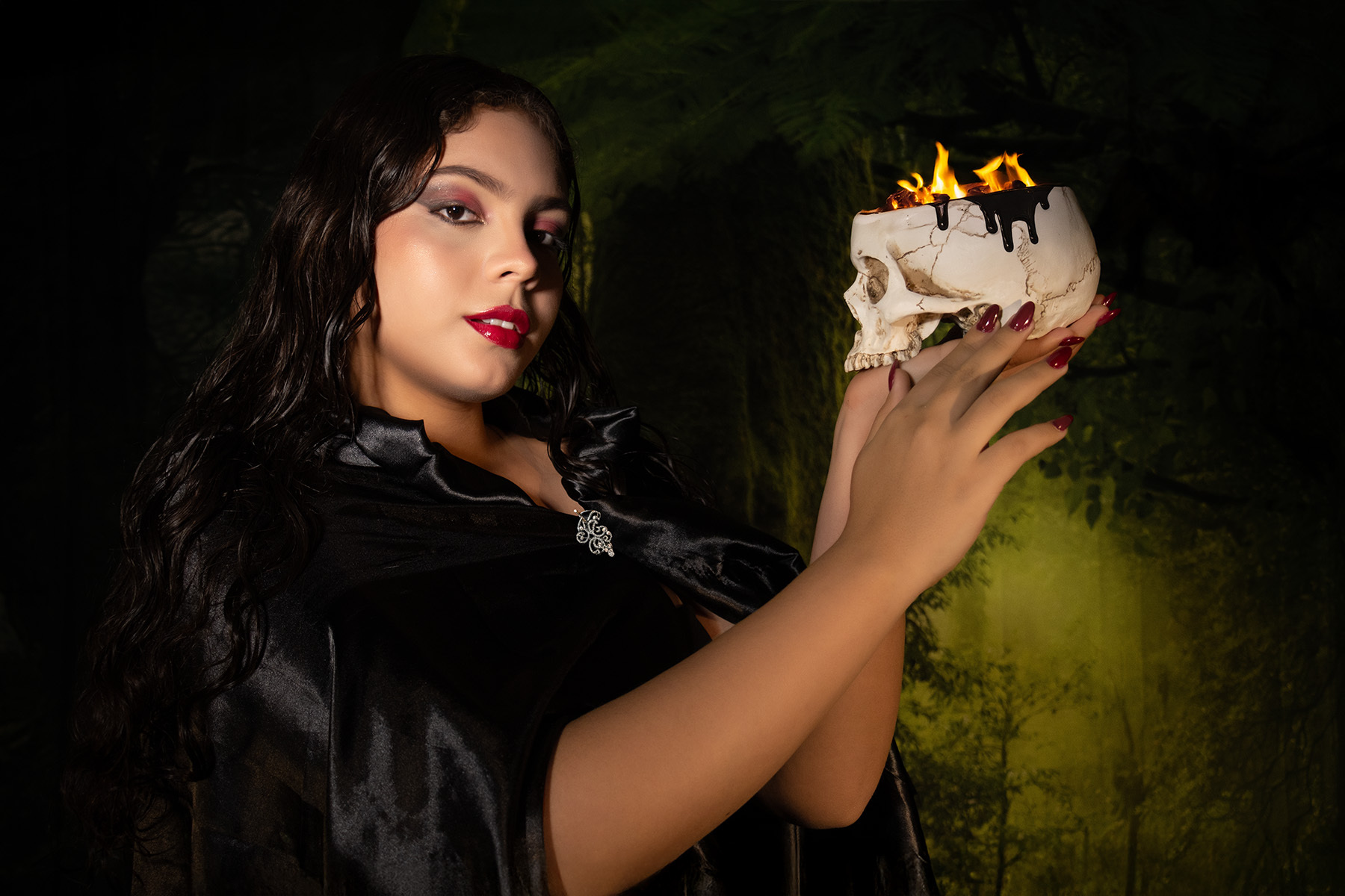 Utøver LiliOwen Bilde 5