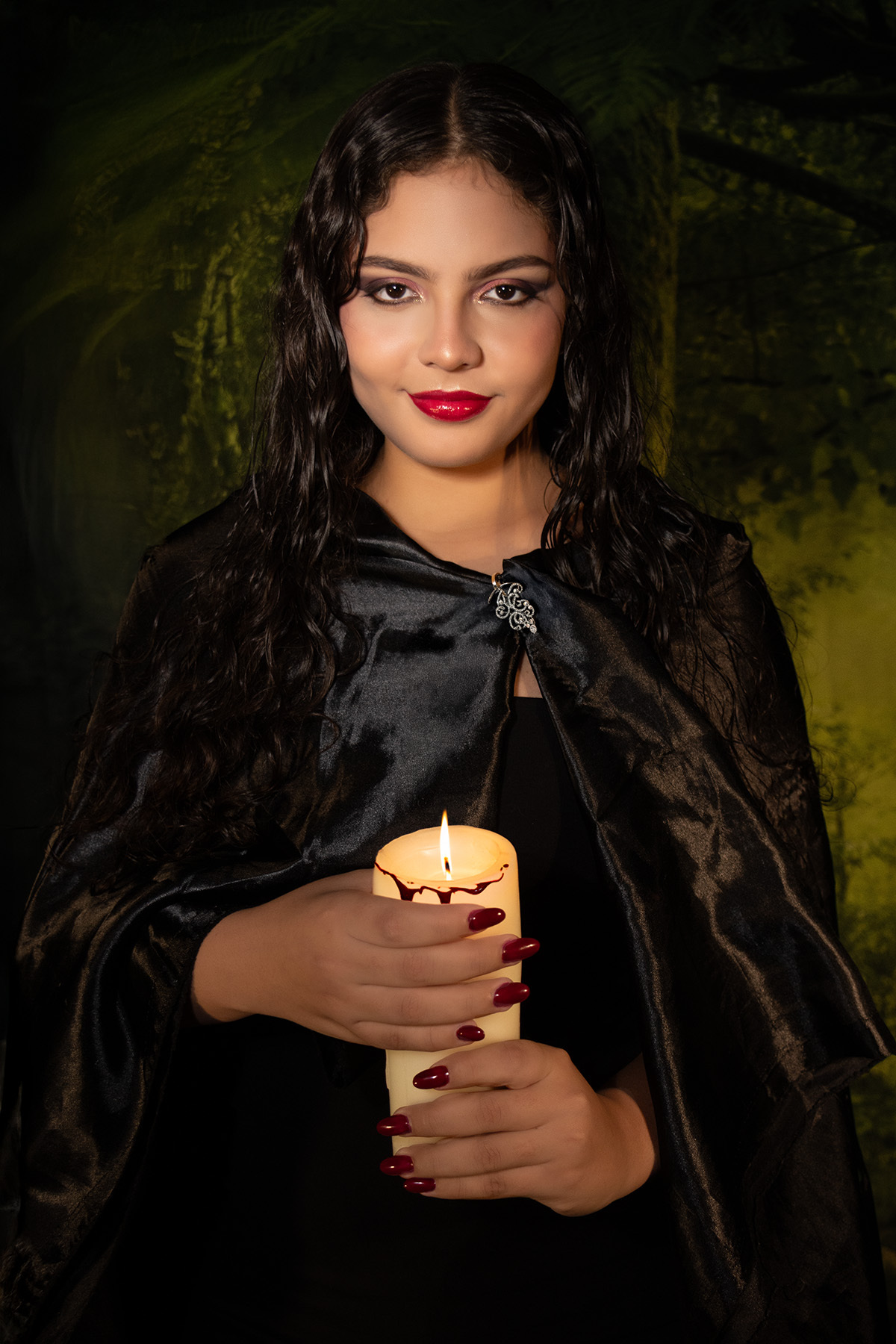 Utøver LiliOwen Bilde 2