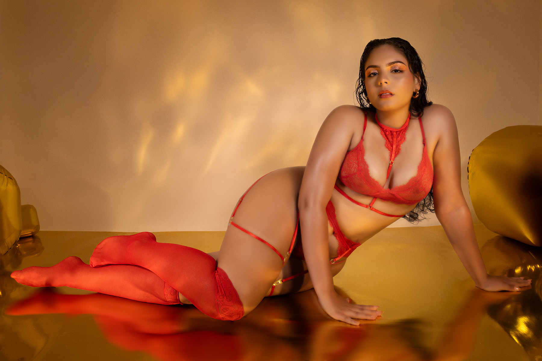 Utøver LiliOwen Bilde 11