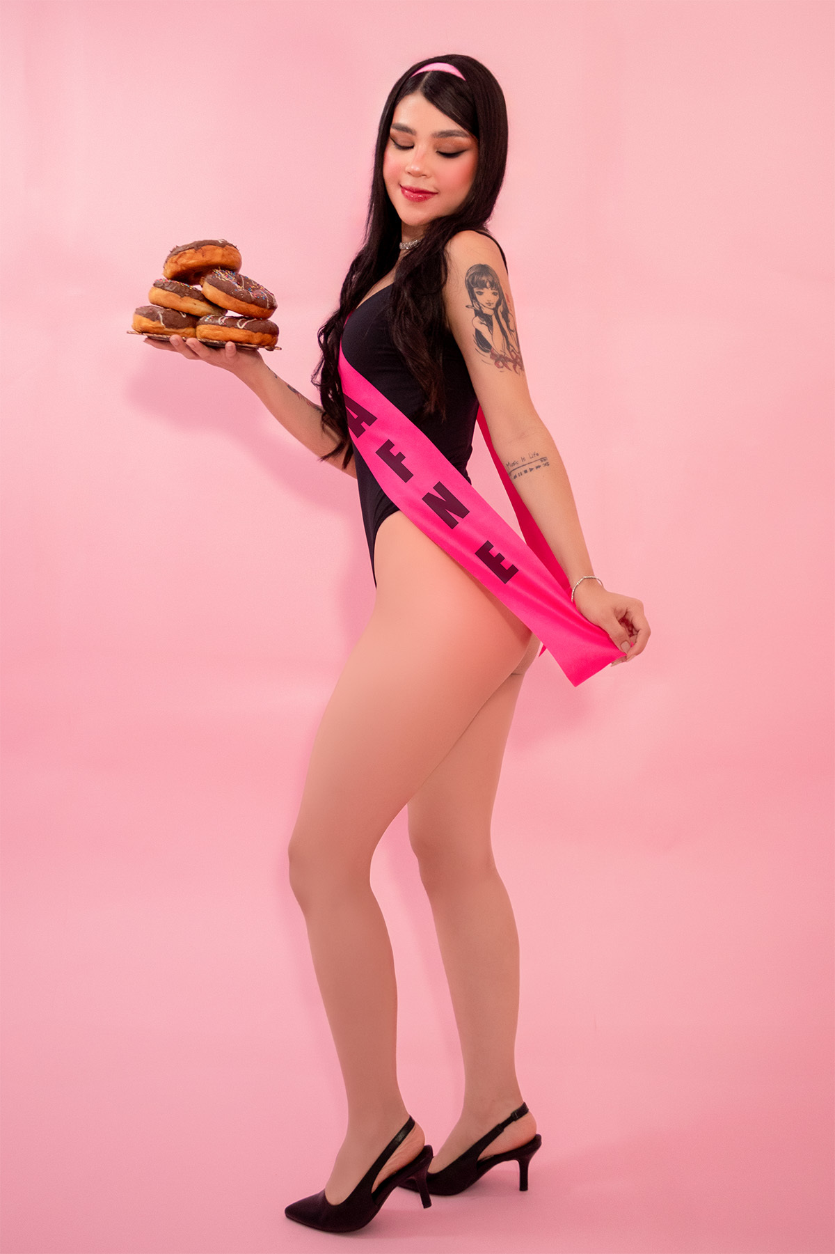 Artiest DafneJames Foto 7