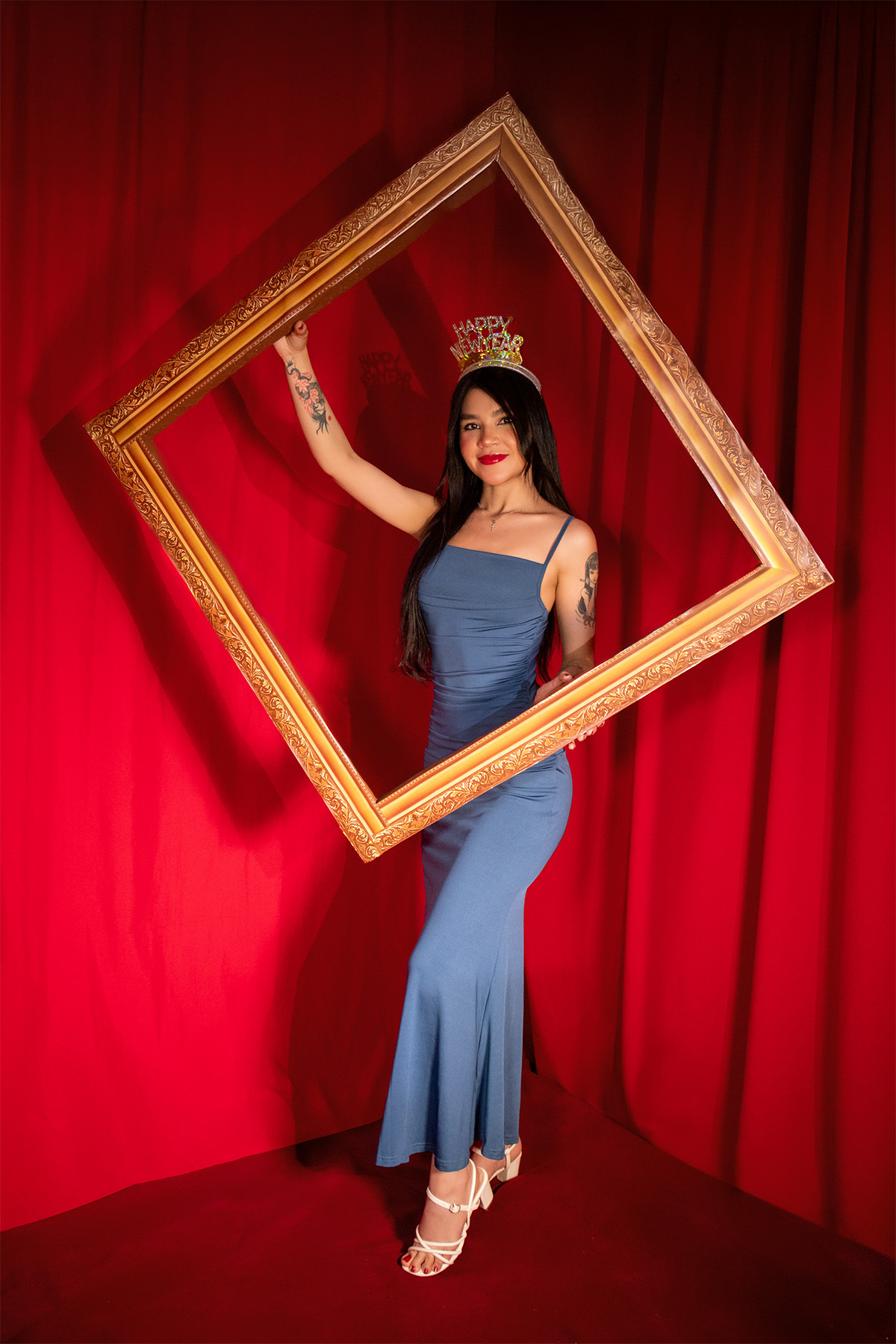 Artiest DafneJames Foto 11