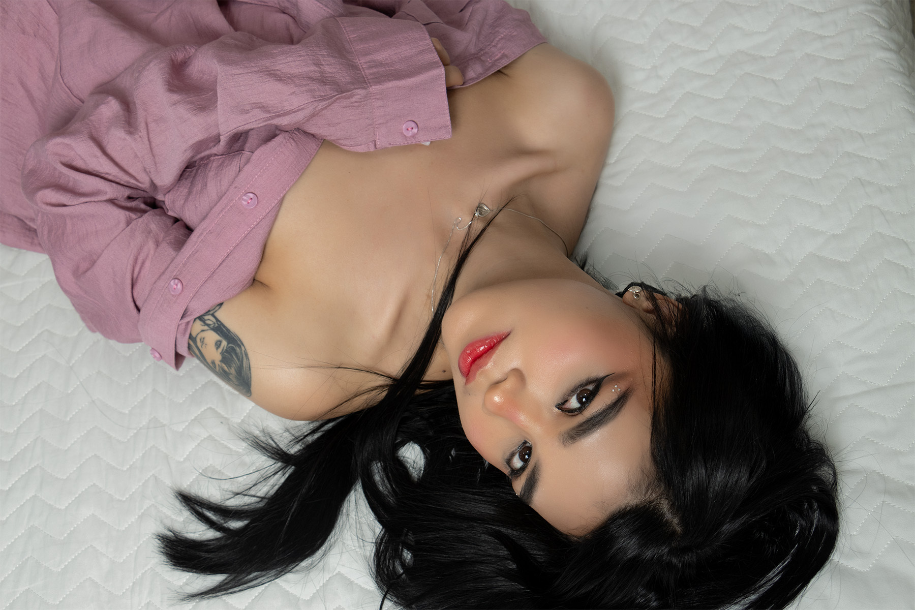 Artist DafneJames Foto 4