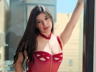 Image de profil du modèle de webcam MimmyRous