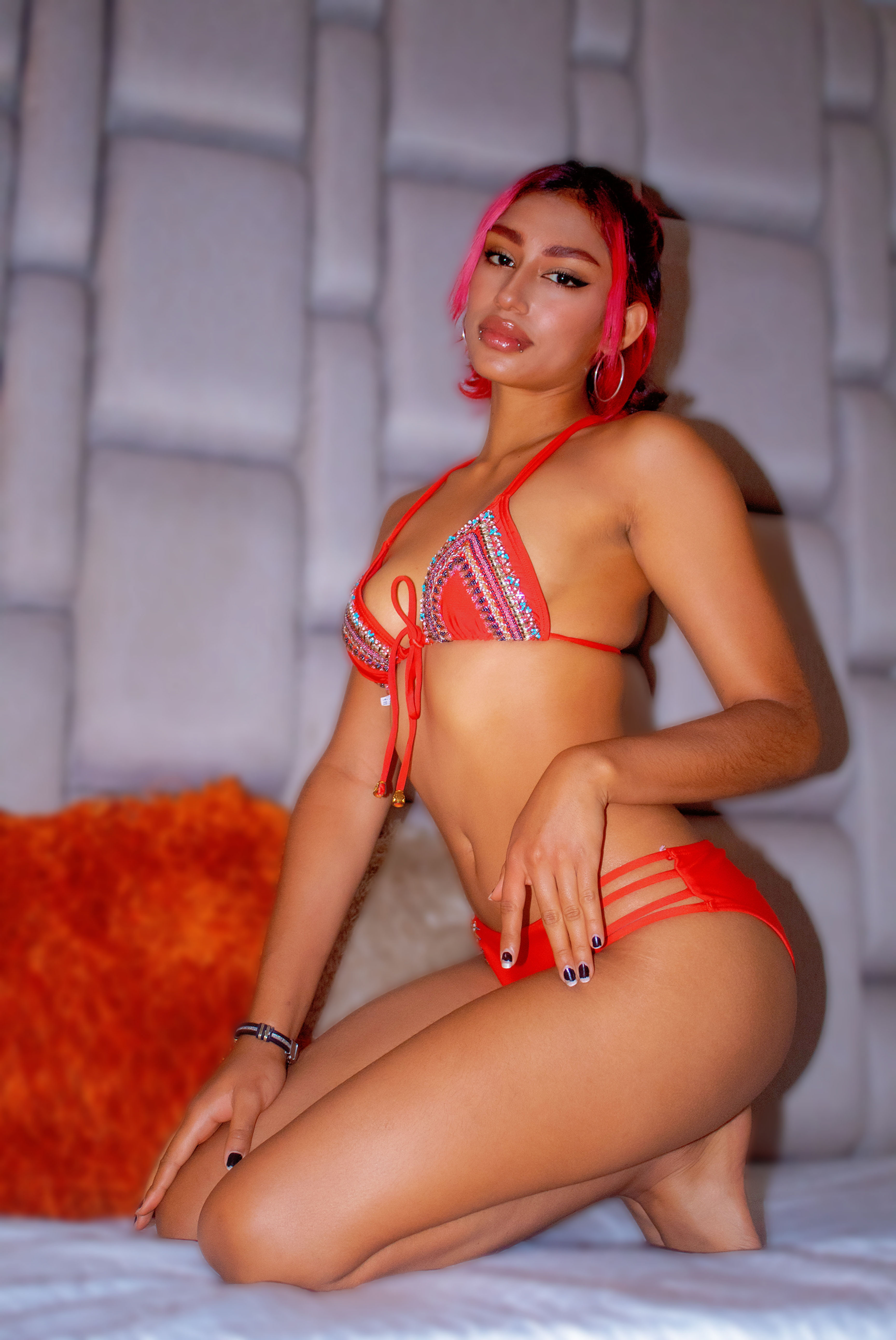 Artiest CamilleVega Foto 1