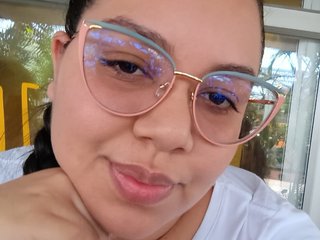 Leslie_606 Profilbild des Cam-Modells 