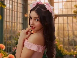 Foto de perfil de modelo de webcam de AprilFiore
