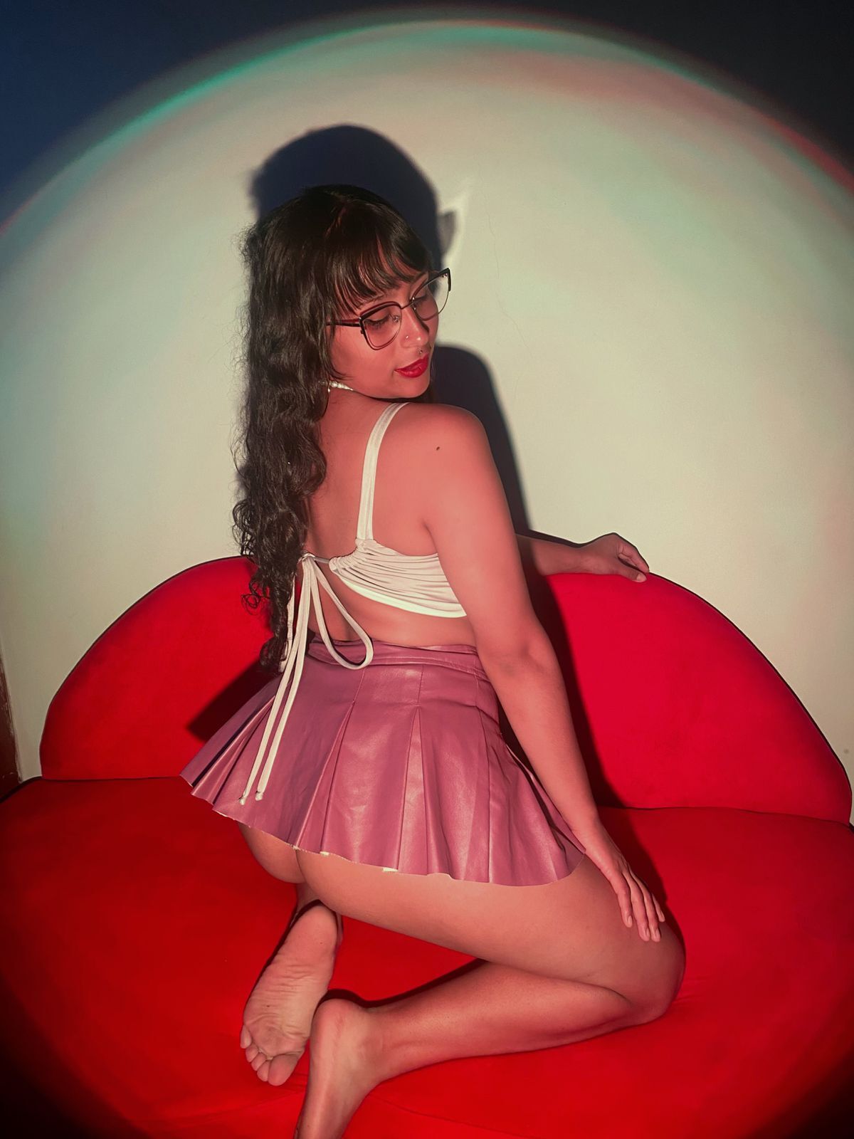 Interprète LiliCandiess Photo 6