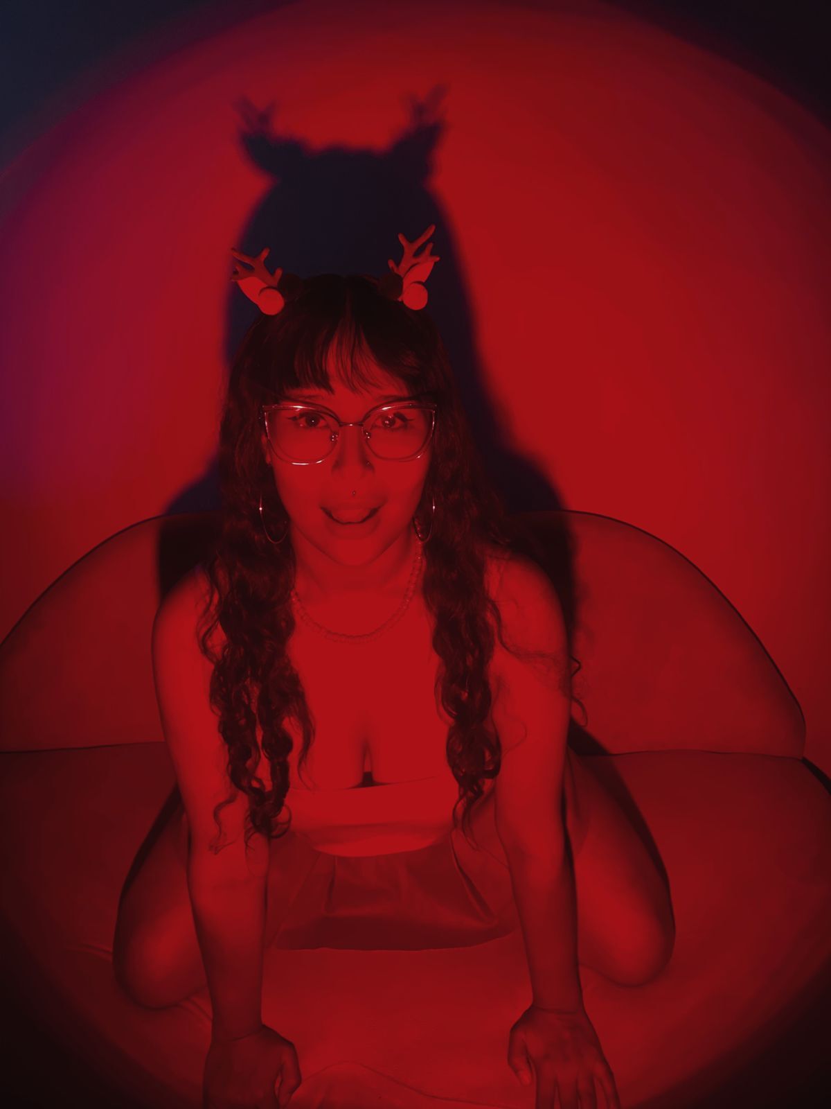 Interprète LiliCandiess Photo 8