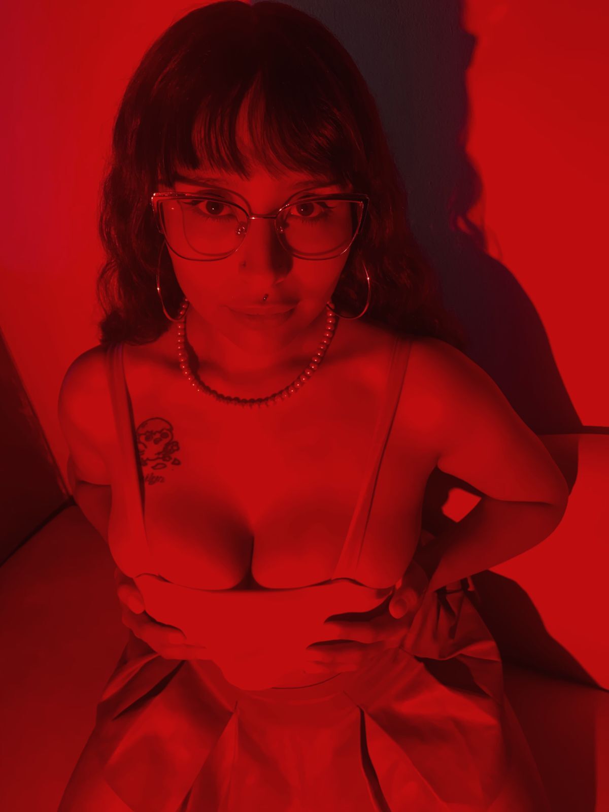 Interprète LiliCandiess Photo 10