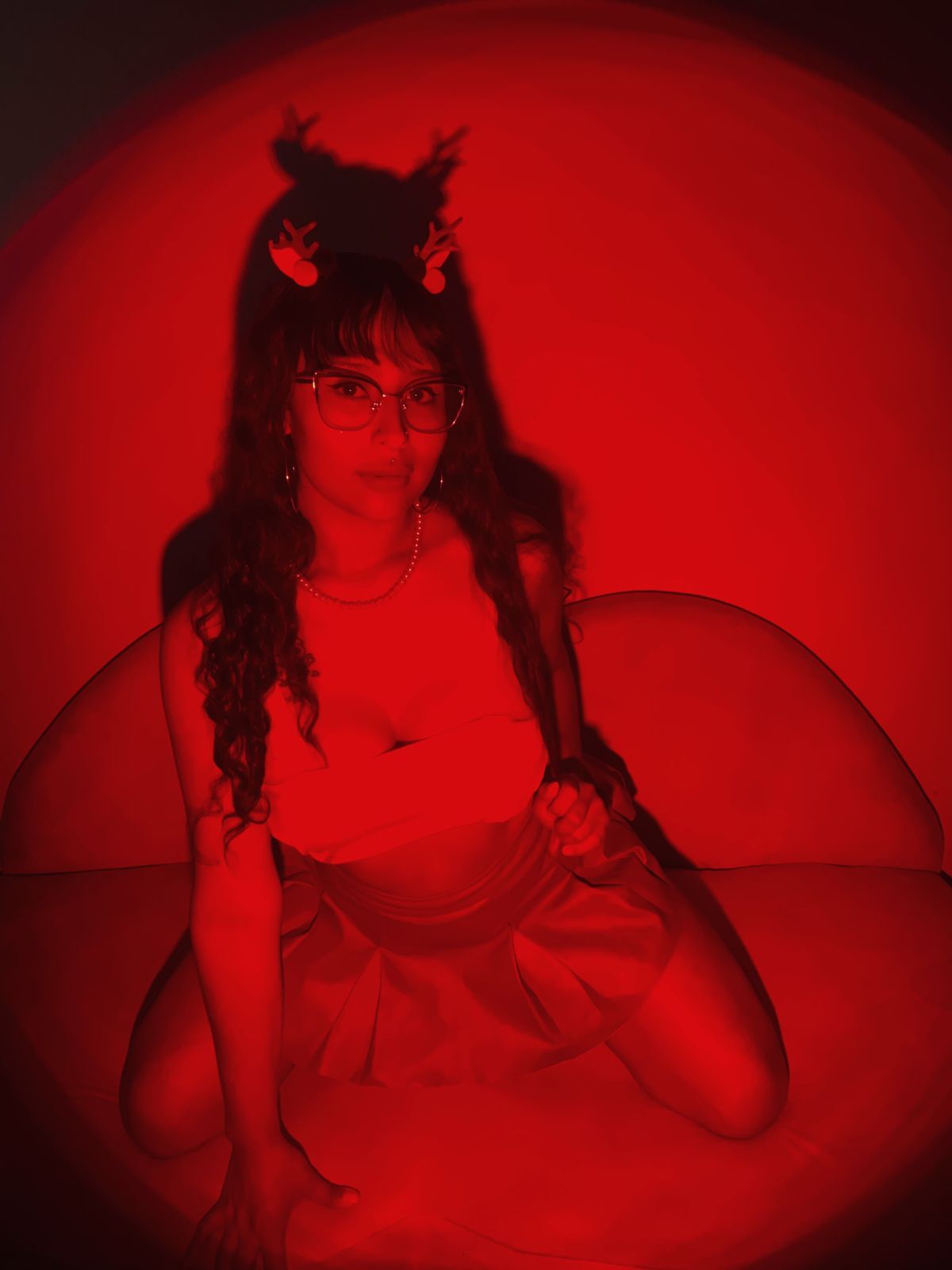 Interprète LiliCandiess Photo 5