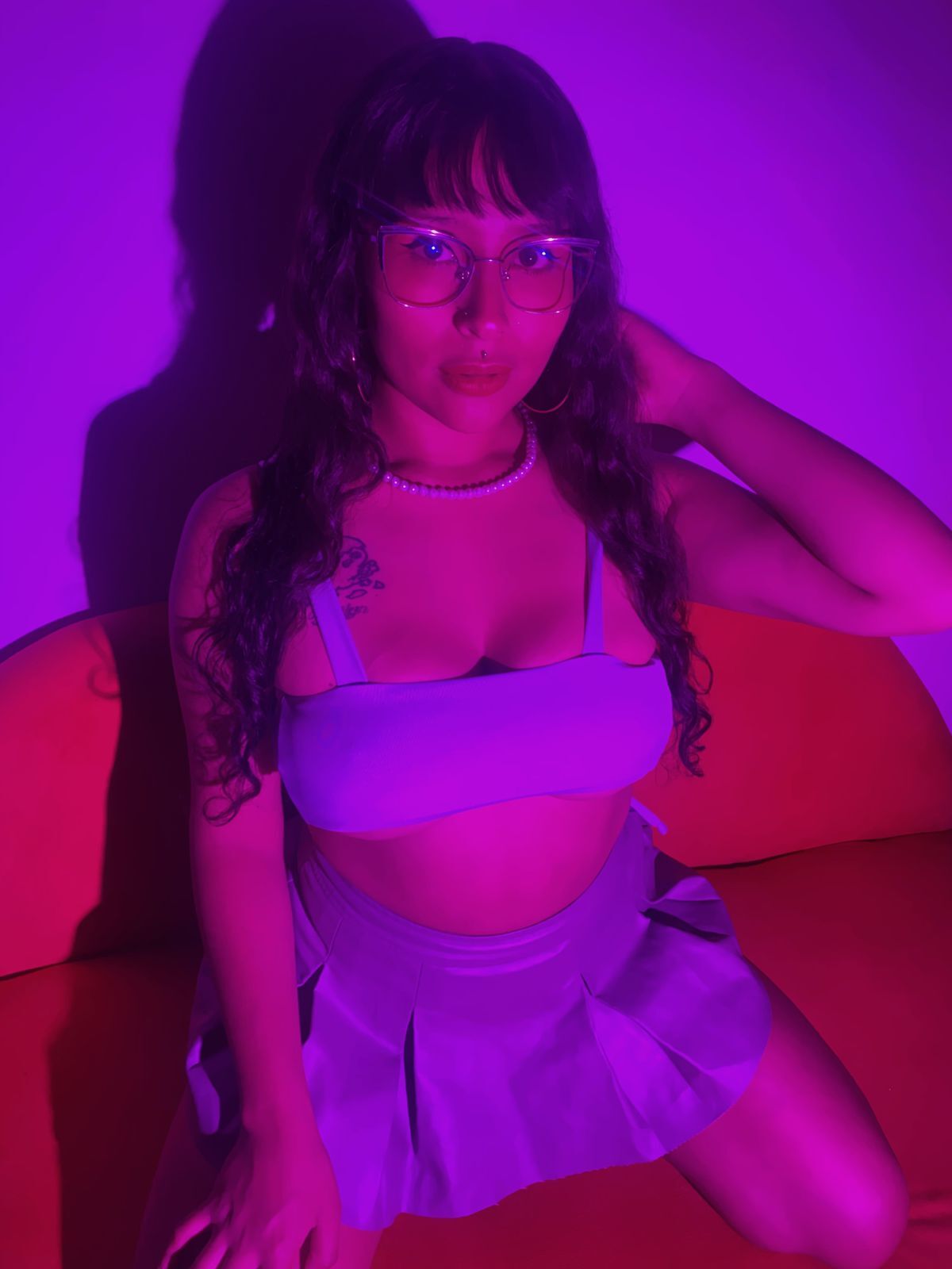 Interprète LiliCandiess Photo 9