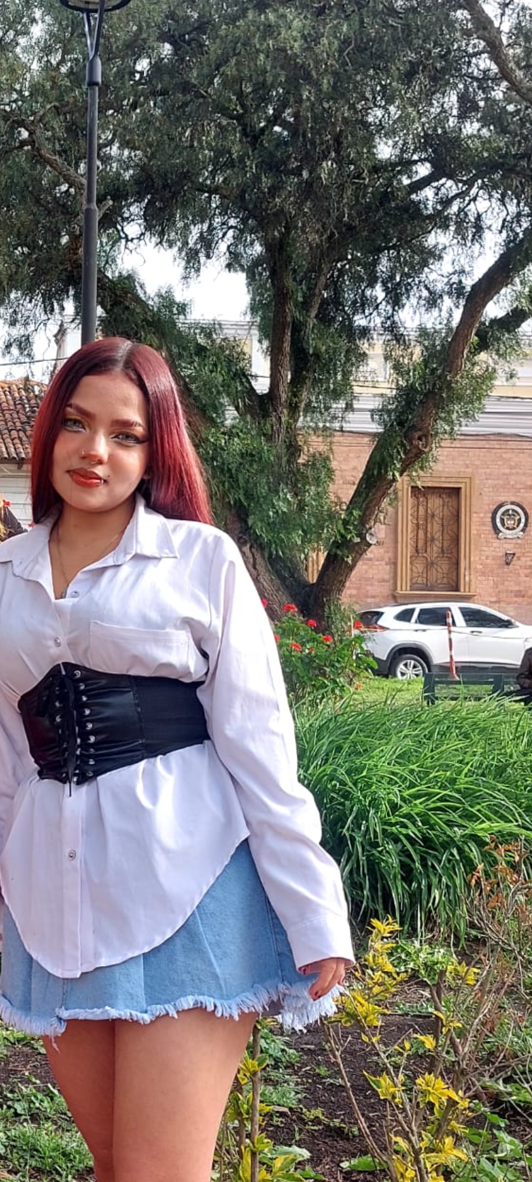 Artist BeIIaJones Foto 7