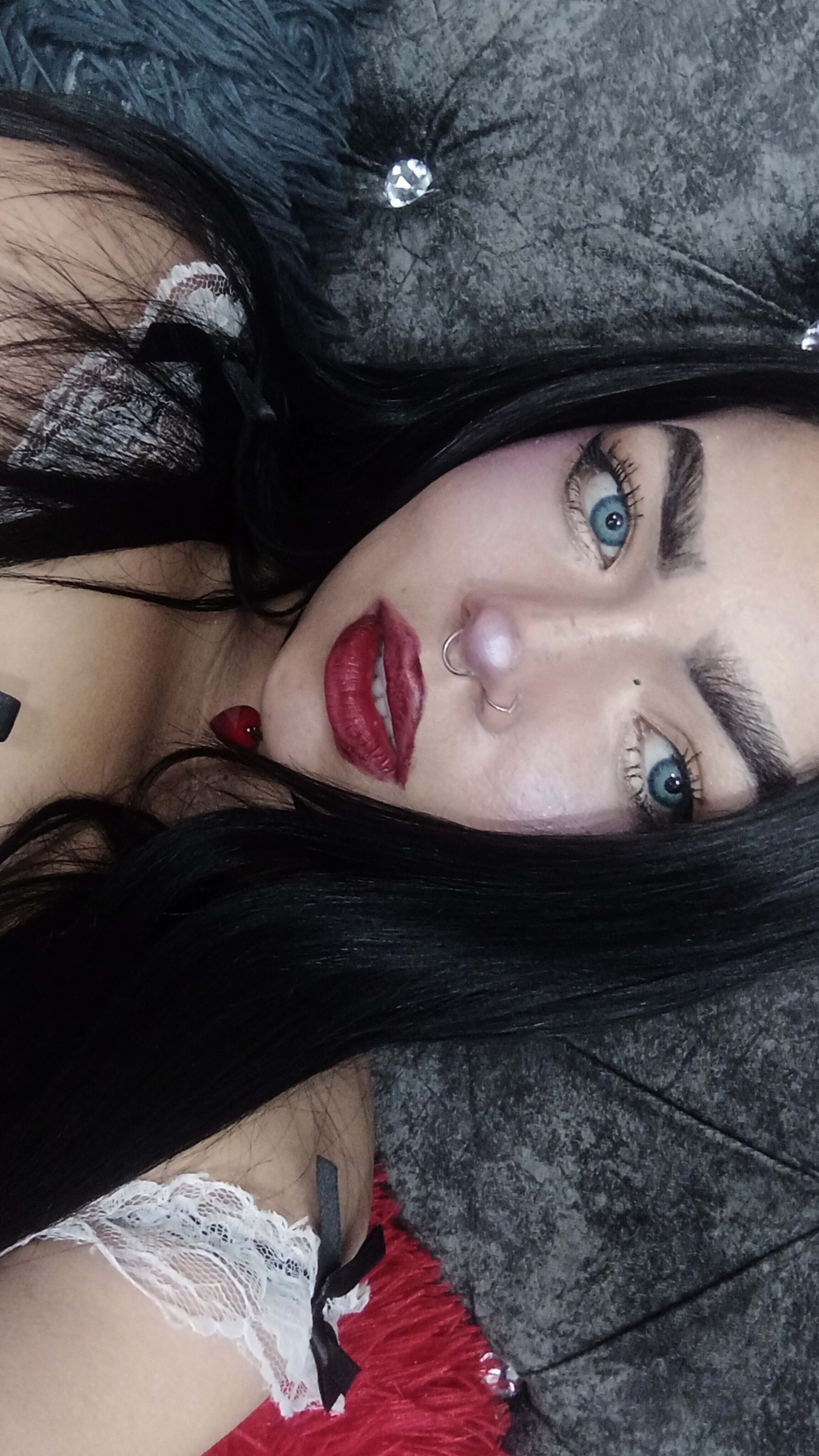 Artist BeIIaJones Foto 8