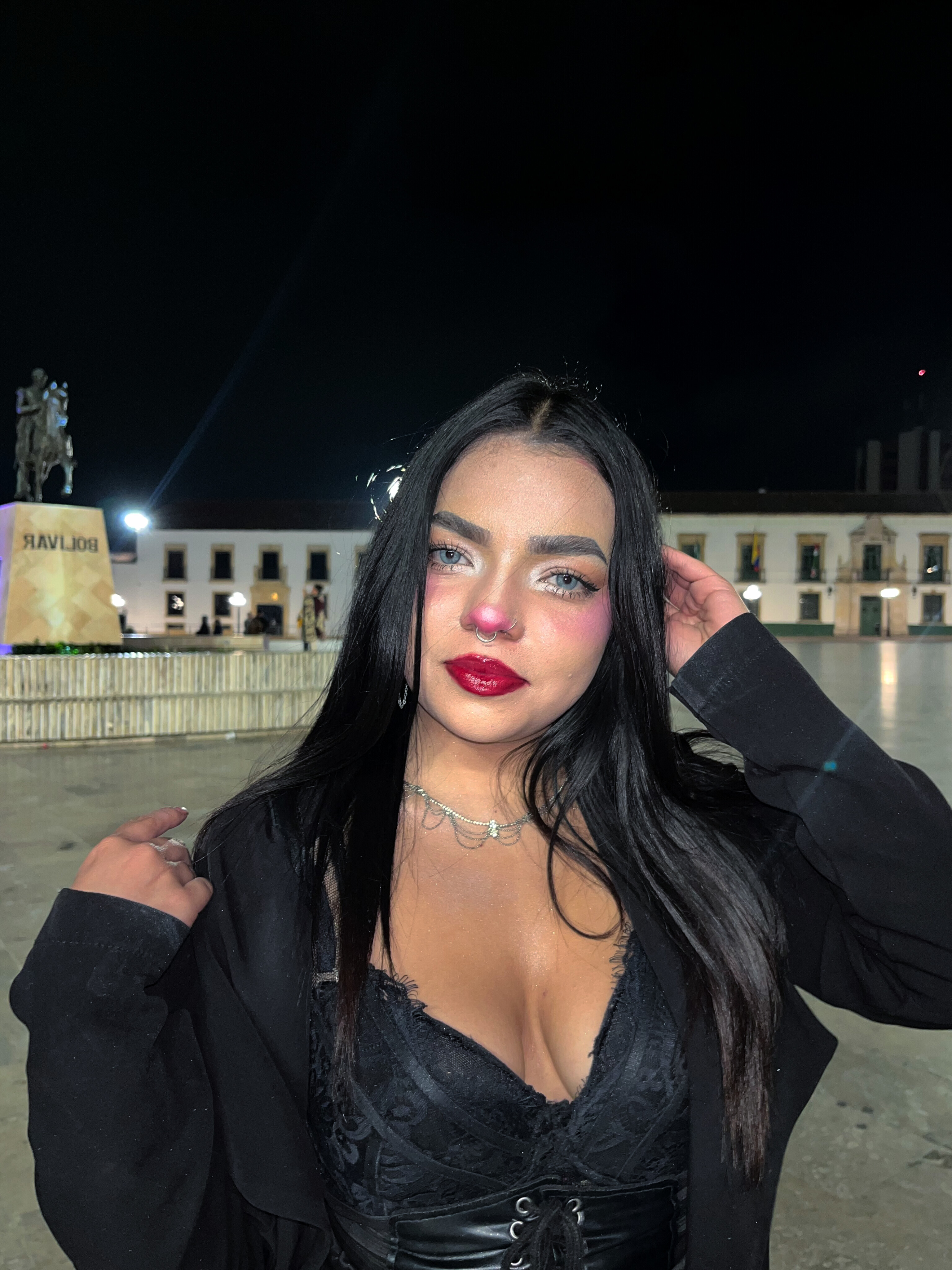 Artist BeIIaJones Foto 4