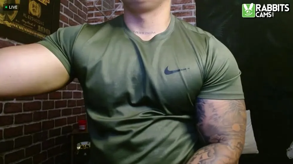 Artist Jordan_Coleman Video 1