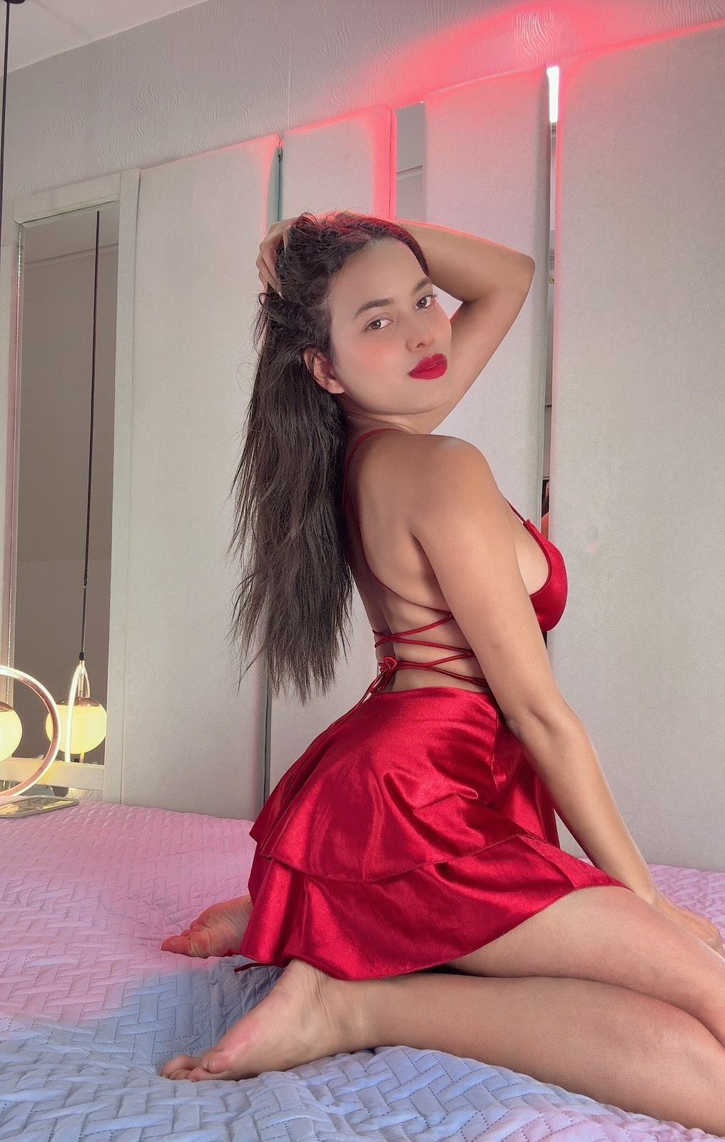 Interprète LiaObrien19 Photo 1