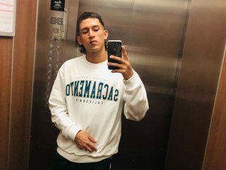 Kingnumb cam model profile picture 