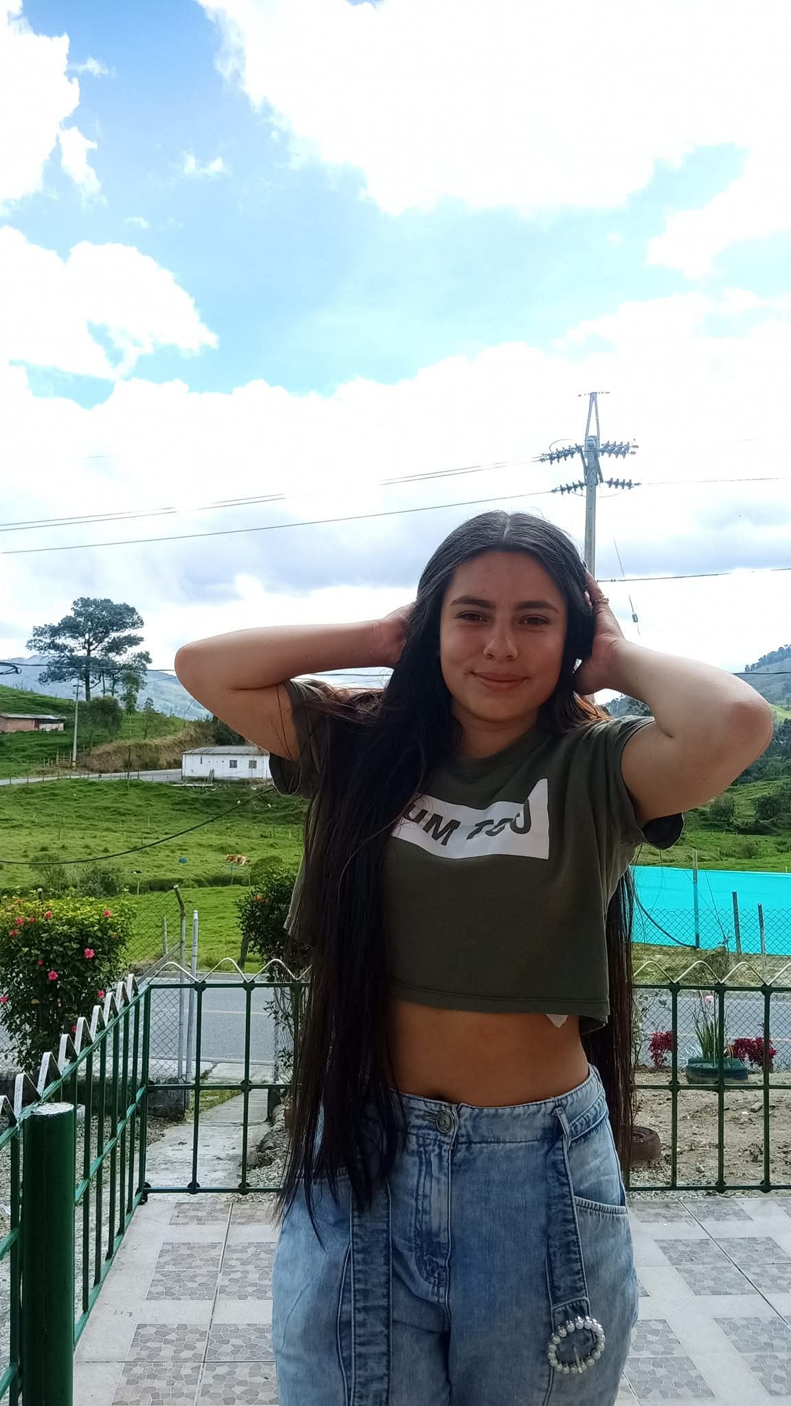 Artist JeannaCiro Foto 2