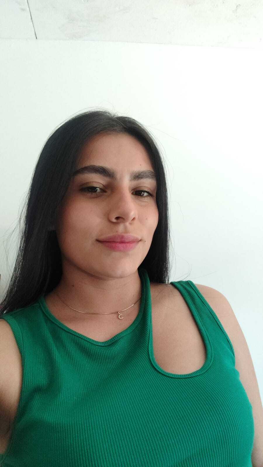 Artist JeannaCiro Foto 4