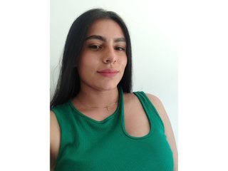 JeannaCiro profilbild på webbkameramodell