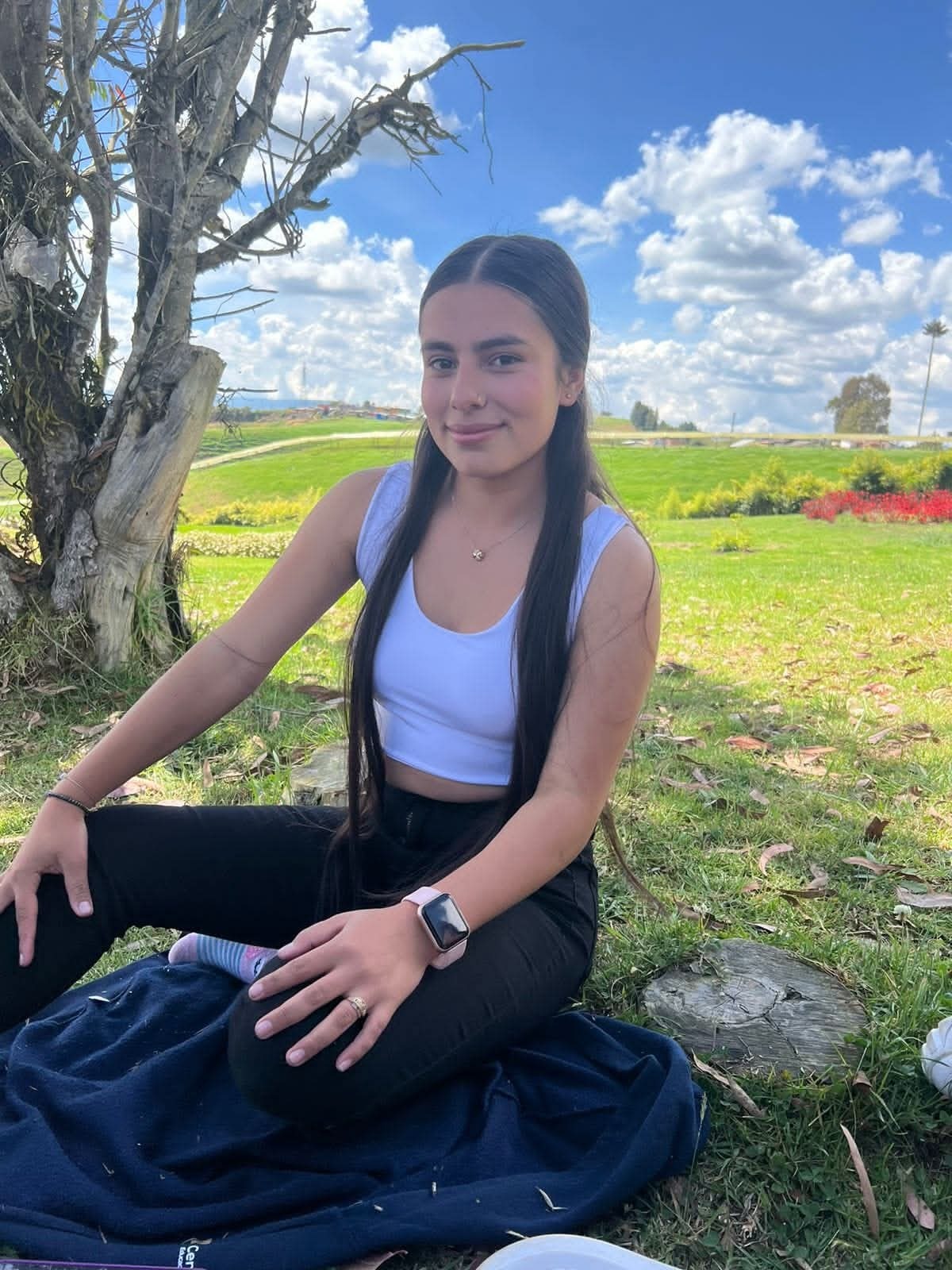 Artist JeannaCiro Foto 3