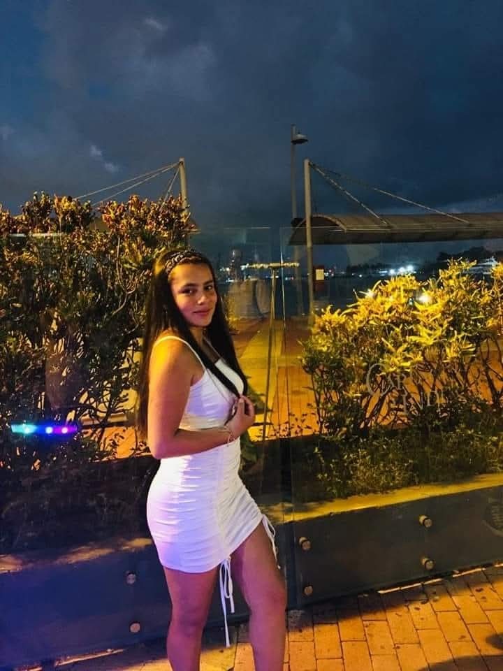 Artist JeannaCiro Foto 5