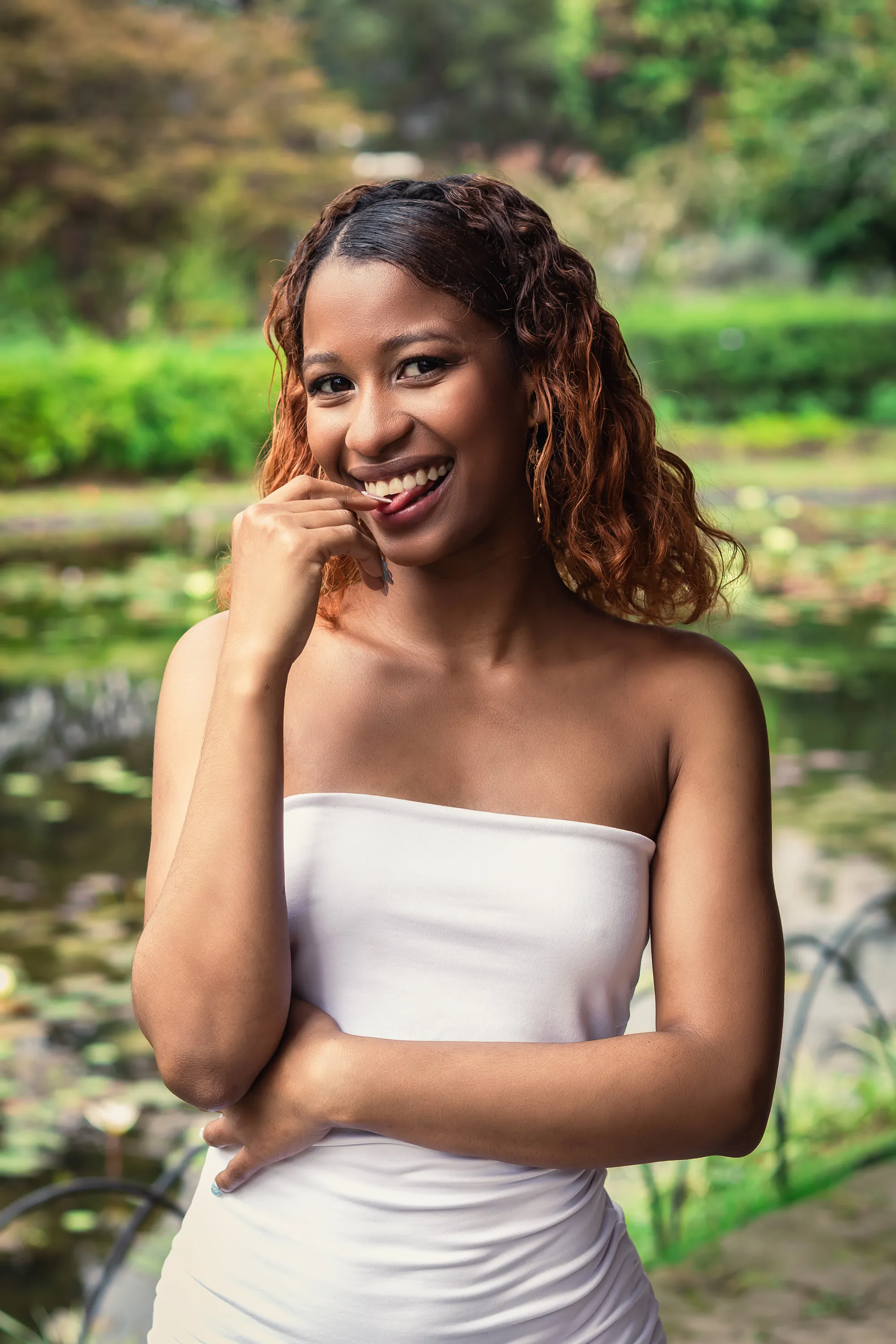 Interprète LorenBeiker Photo 1