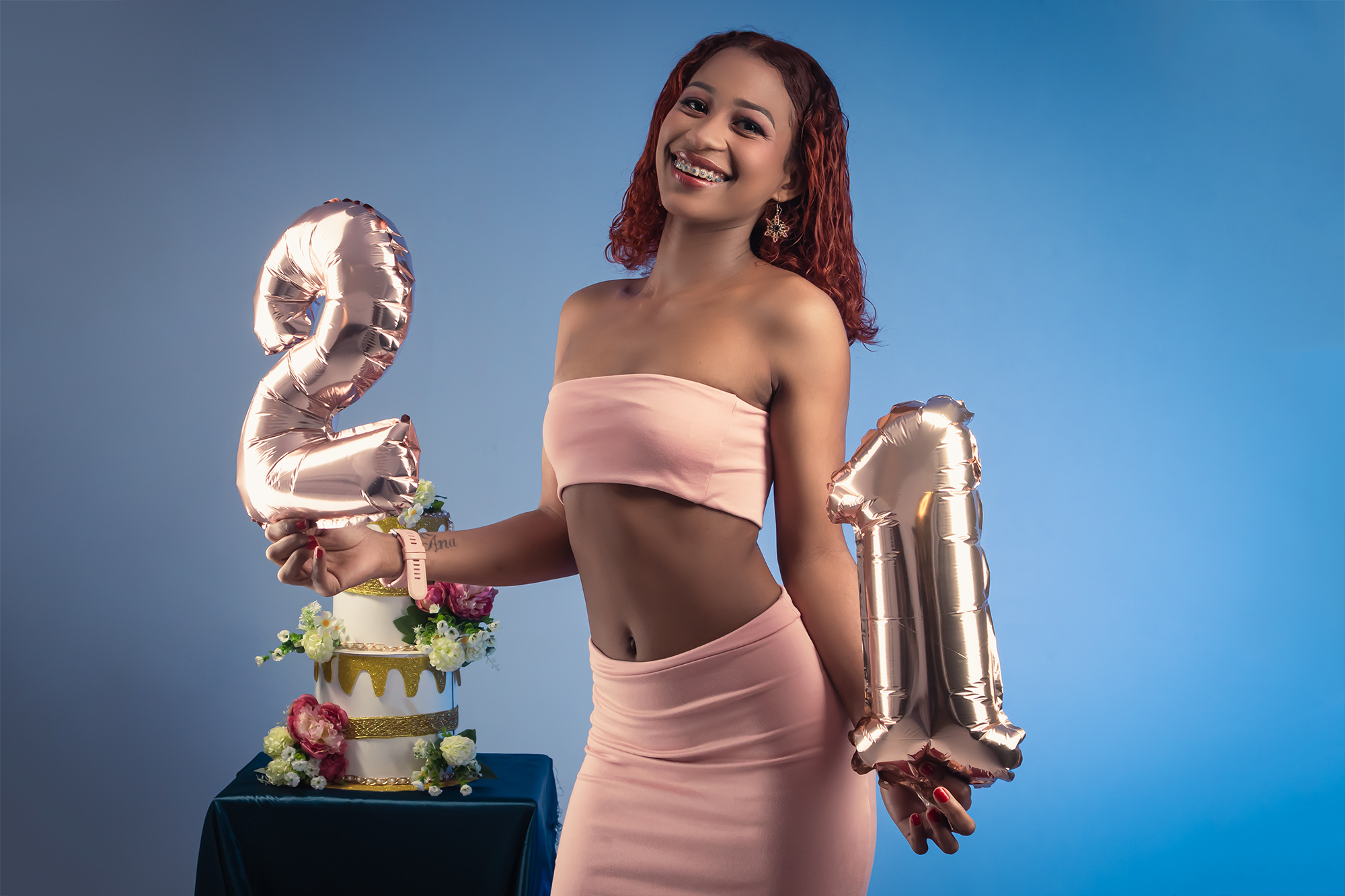 Artiest LorenBeiker Foto 4