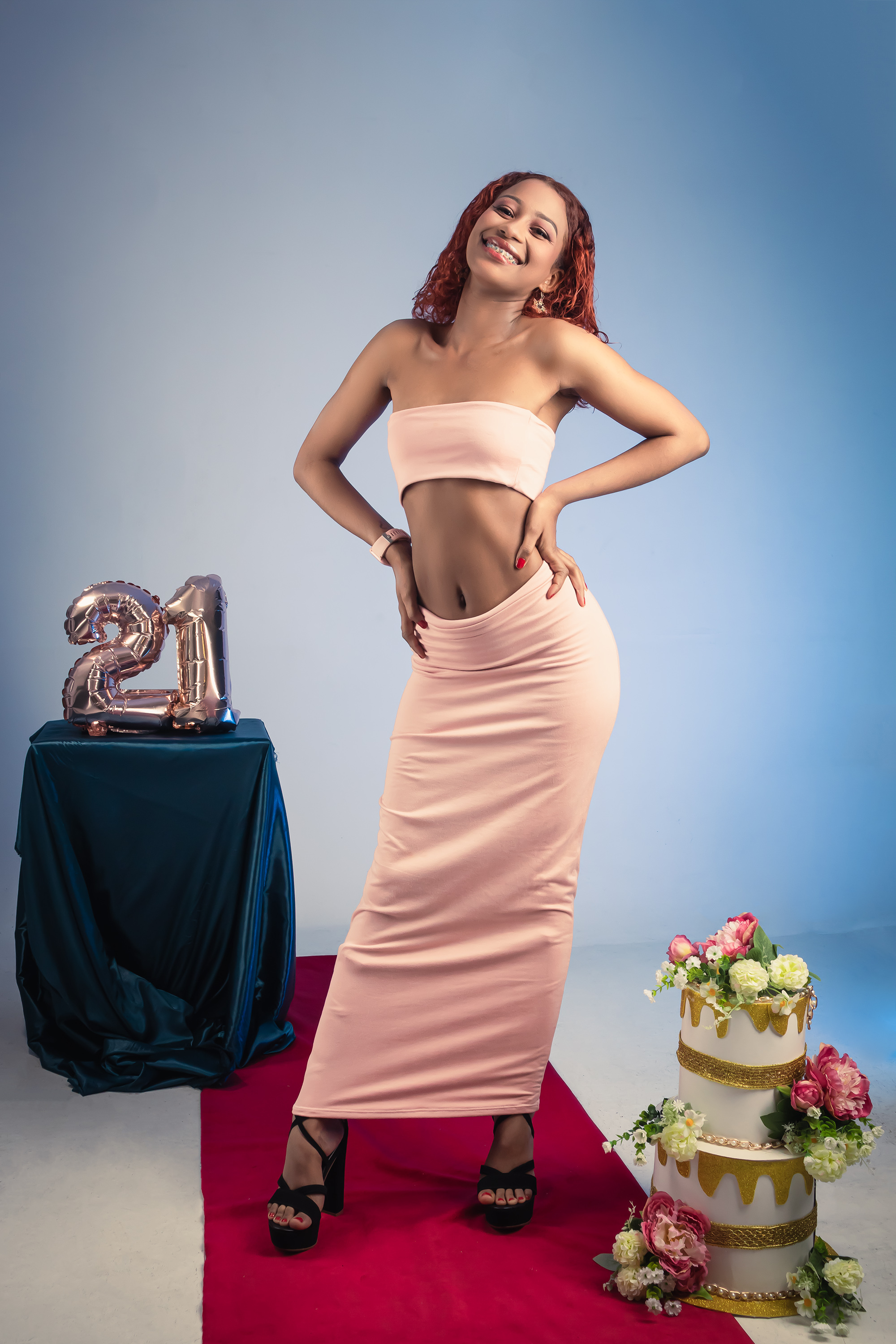 Artiest LorenBeiker Foto 1