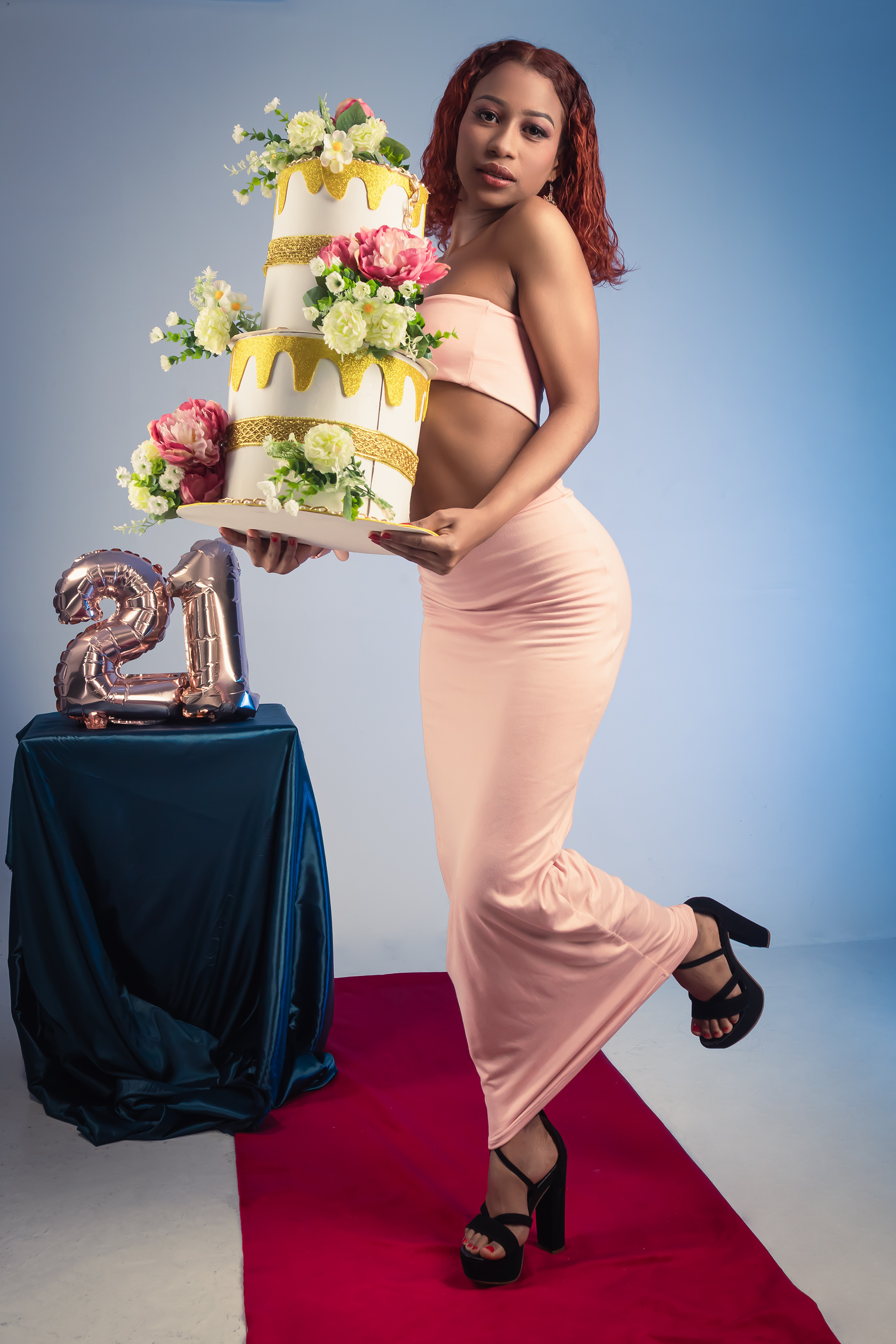 Artiest LorenBeiker Foto 3