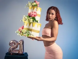 LorenBeiker live cam