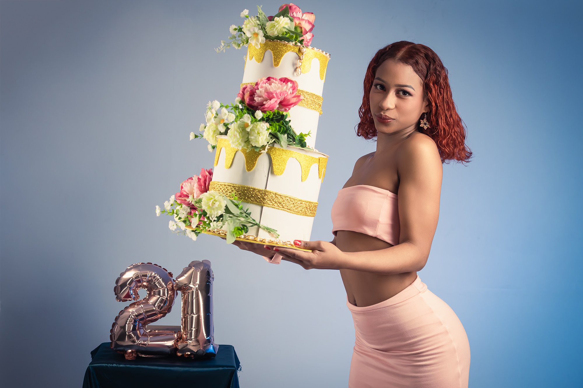 Artiest LorenBeiker Foto 6