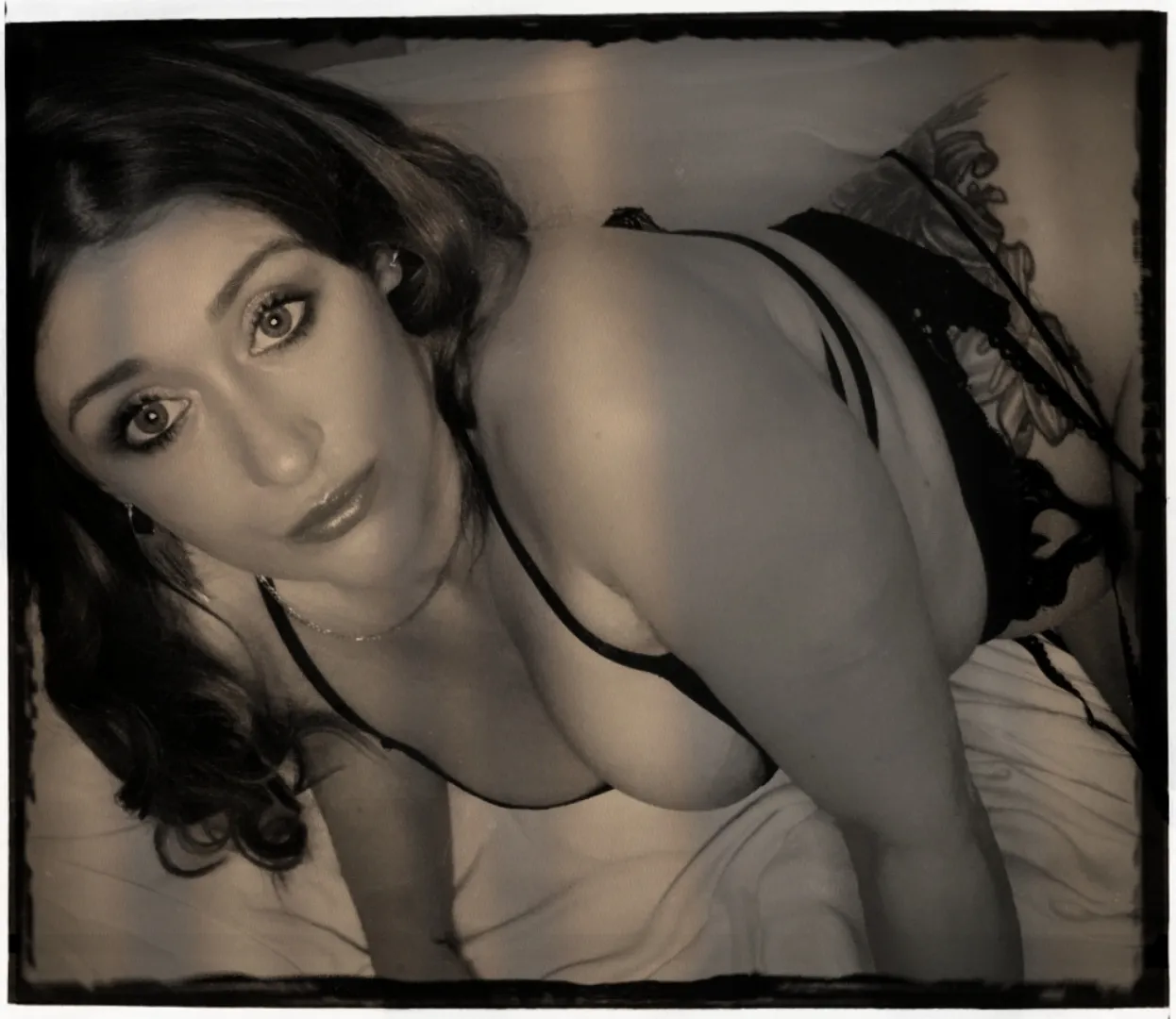 Artista SkySapphire Foto 5