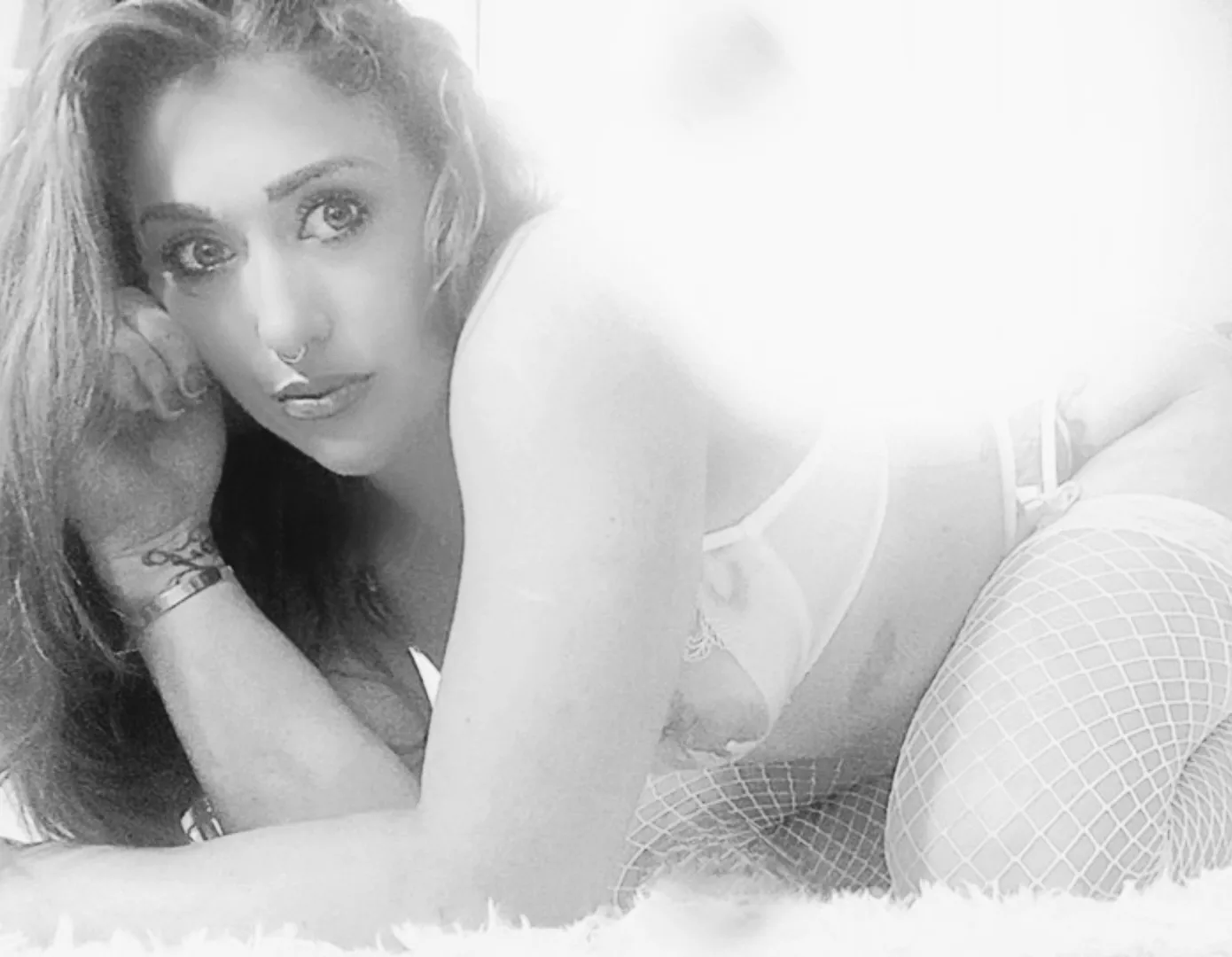 Artista SkySapphire Foto 3